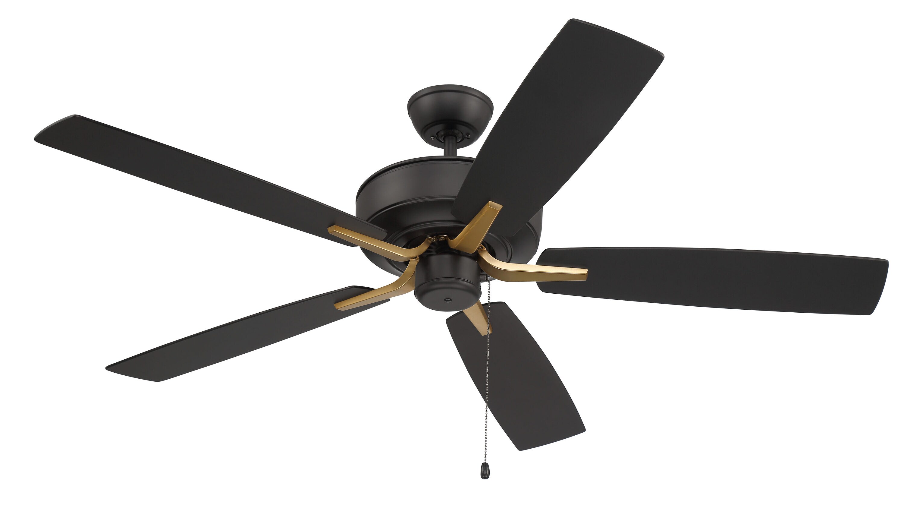Craftmade P52FBSB5-52BWNFB Ceiling-Fans - View #6