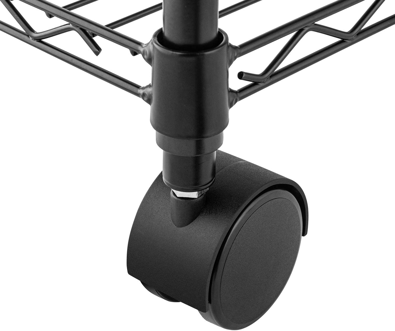 Kahomvis GRAIN-QPS4-823 Free-Standing-Shelving - View #6