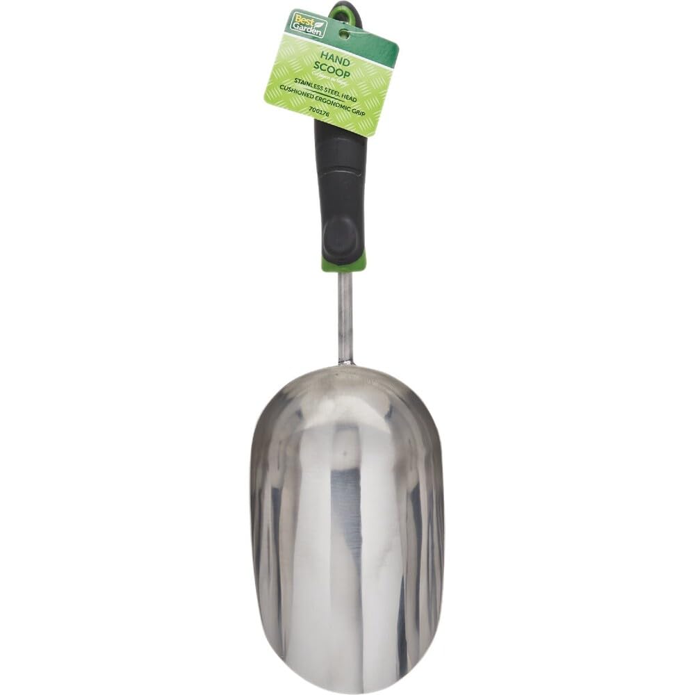 Dogit 646B4-3555 Speciality-Garden-Hand-Tools - View #2