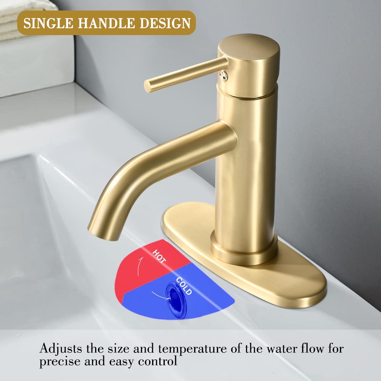 Vanityfus VF-SSW-30805 Lavatory-Faucets - View #4
