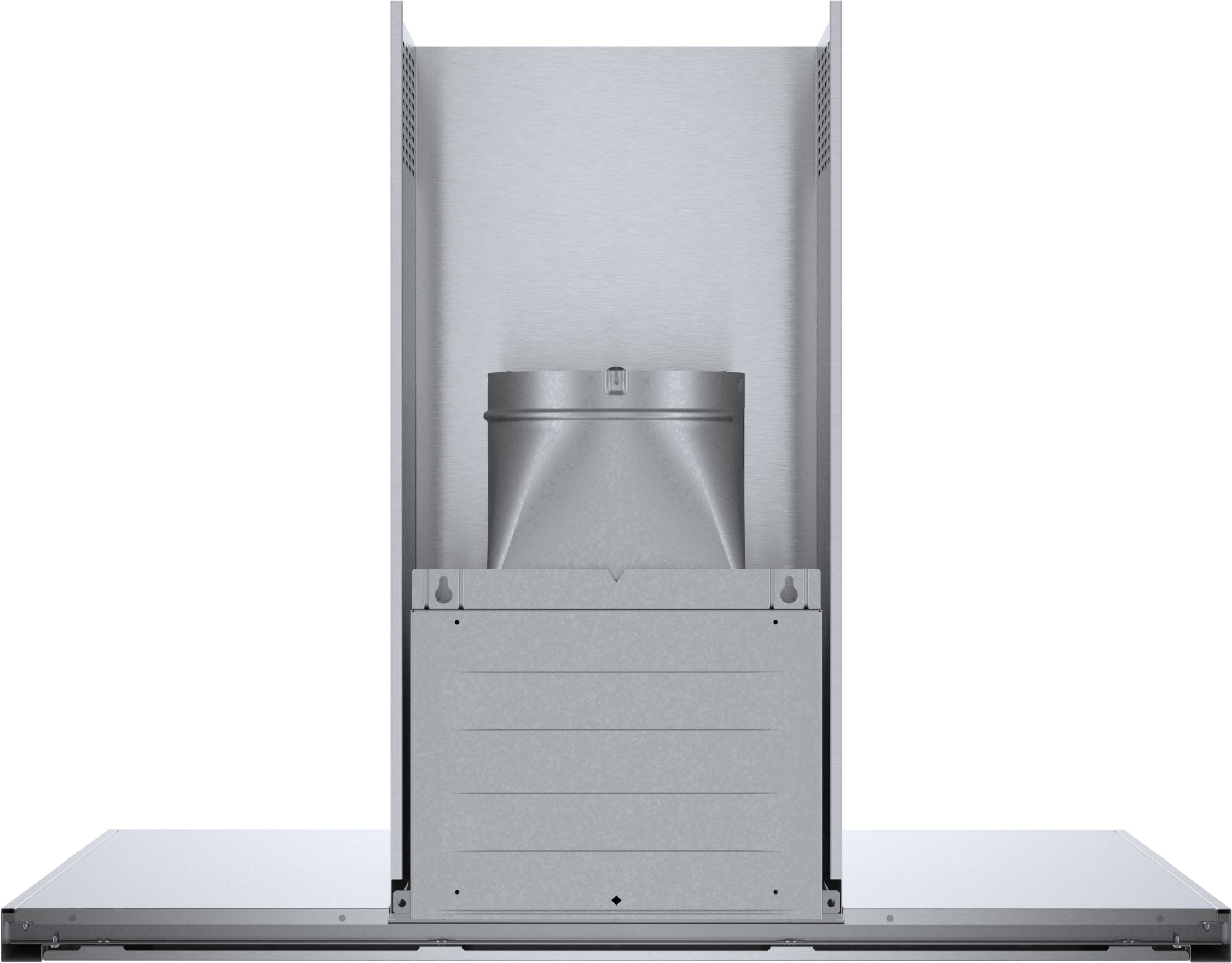 Bosch HCB56651UC Wall-Mounted-Range-Hoods - View #7