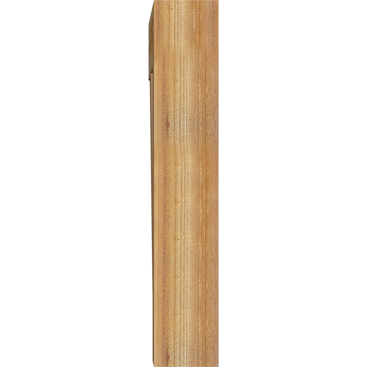Ekena Millwork BKT06X26X34FST05RWR Exterior-Brackets-Braces - View #4