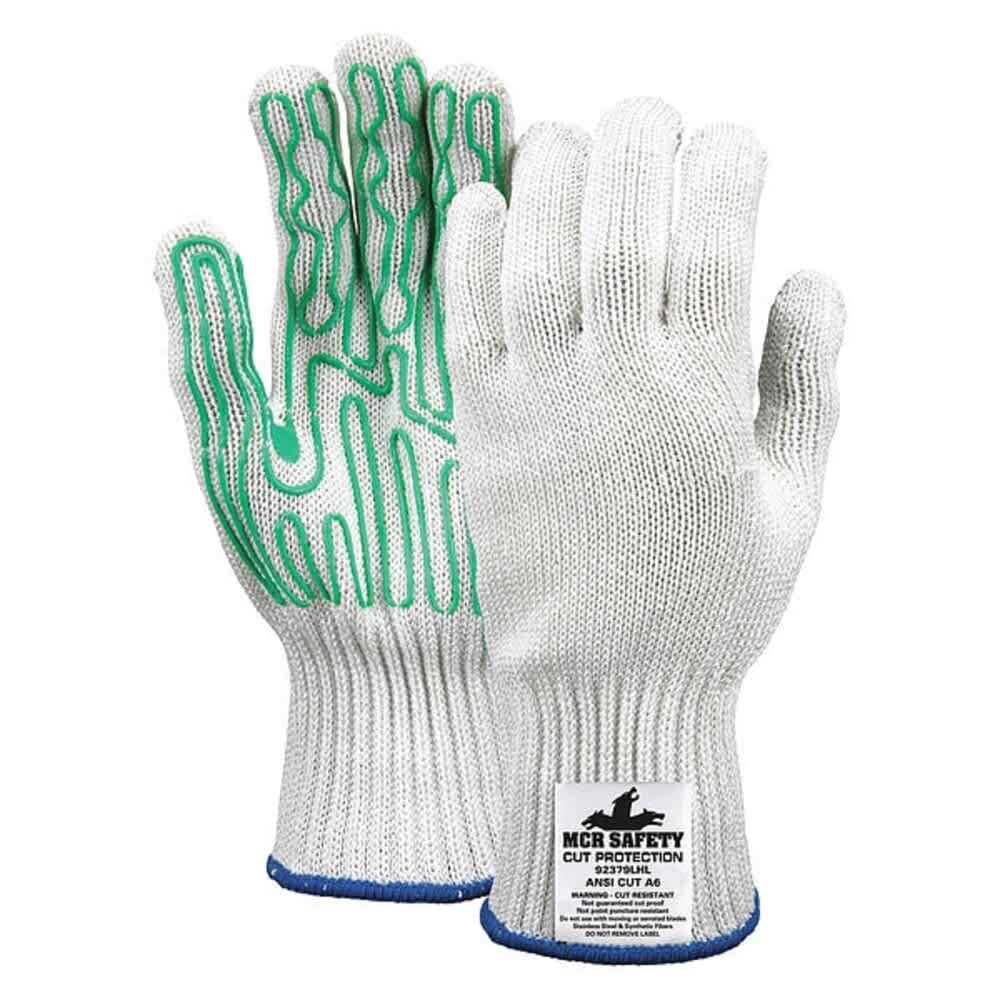 MCR Safety 92379MRH Work-Gloves - View #2