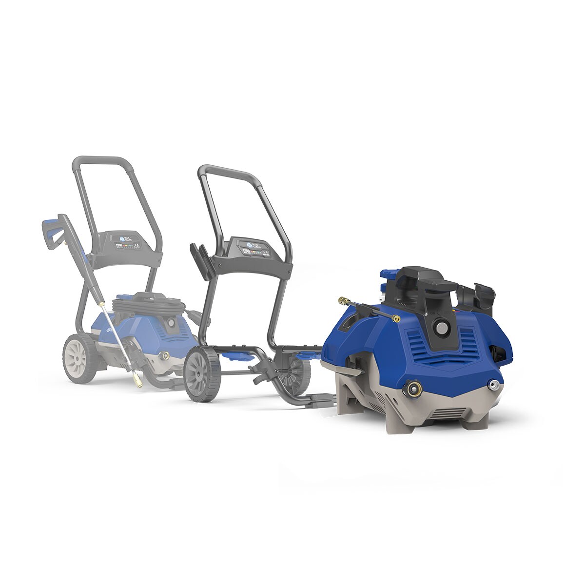 Ar blue deals maxx2200 pressure washer