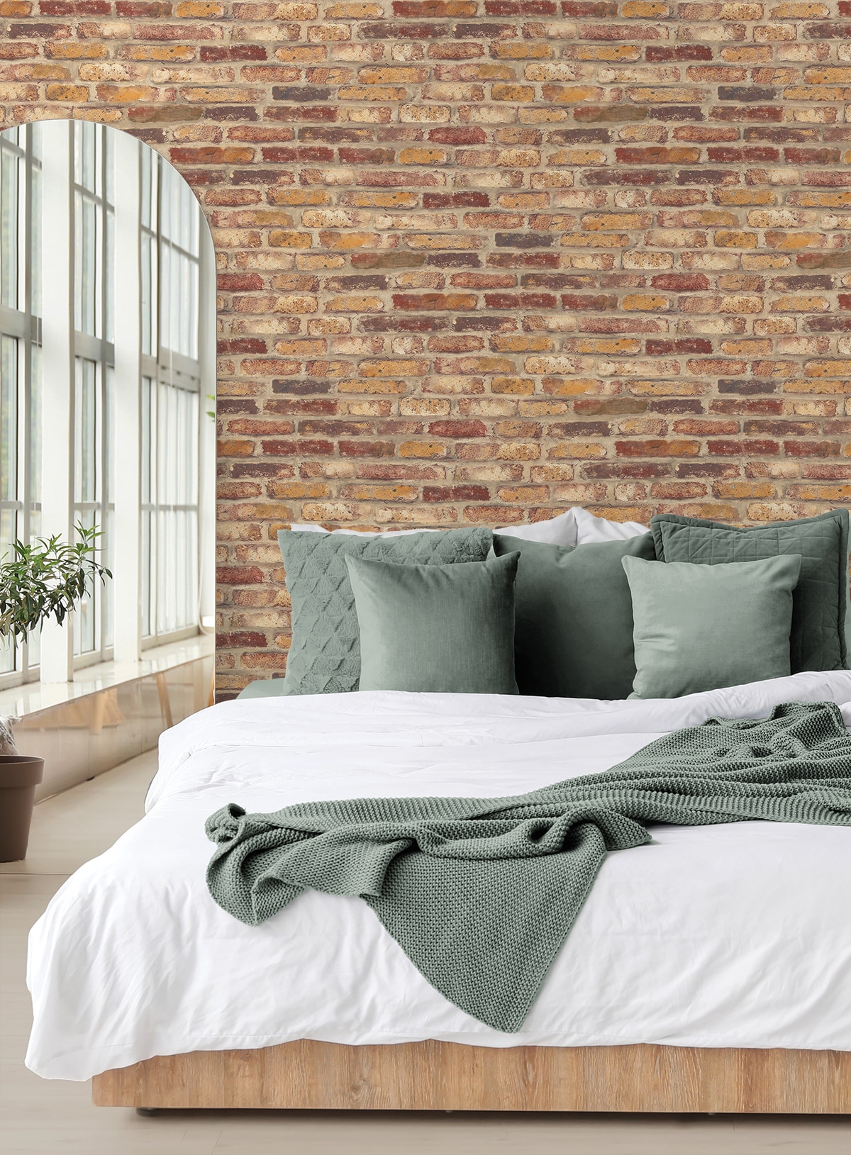 NextWall NW30201 wallpaper - View #3