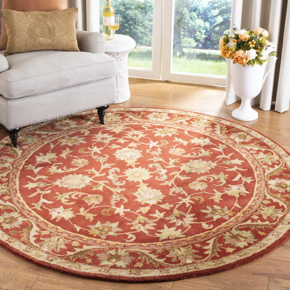 Safavieh AT52E-6R rugs - View #2