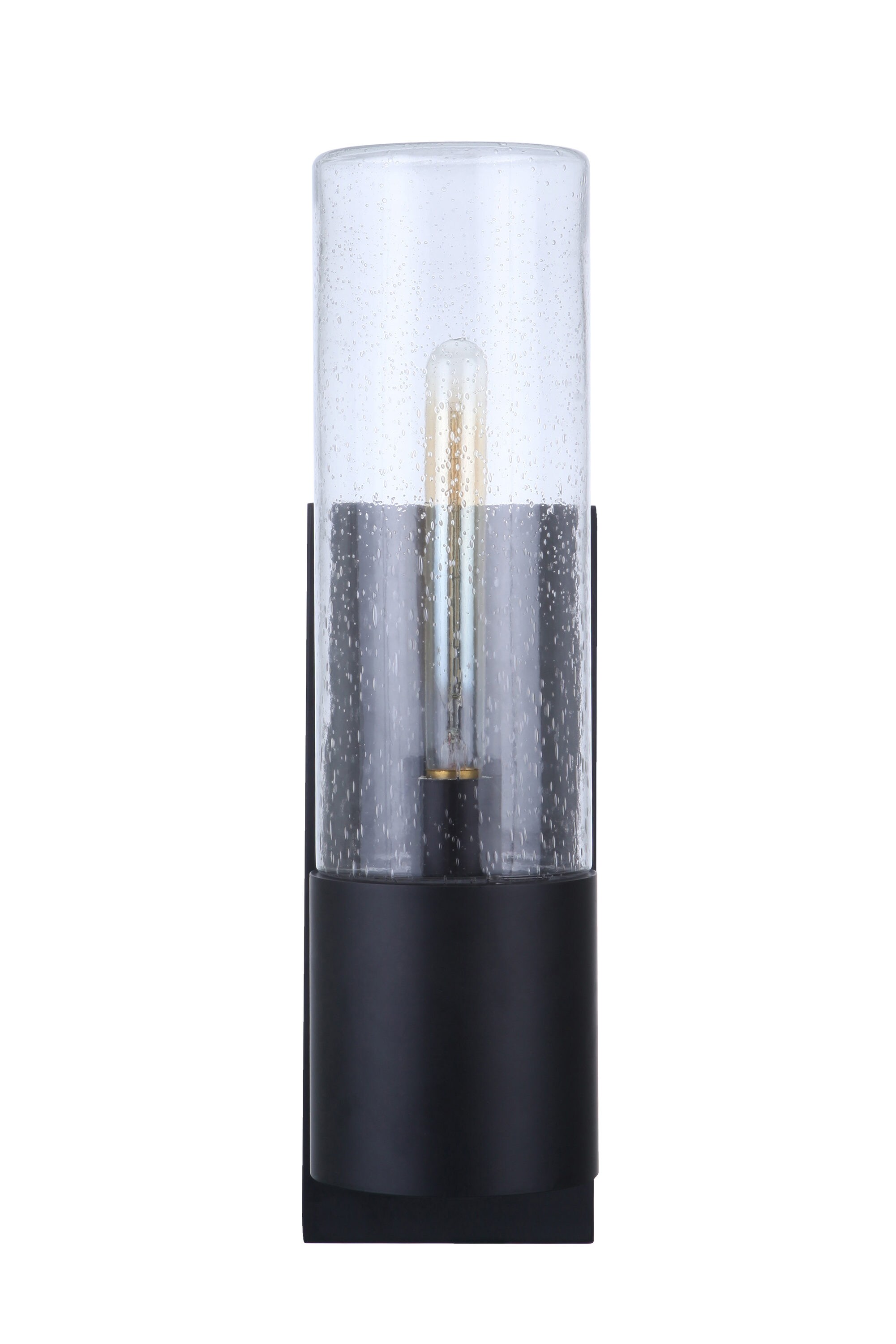 Craftmade ZA3910-MN-LED Outdoor-Wall-Lighting - View #2