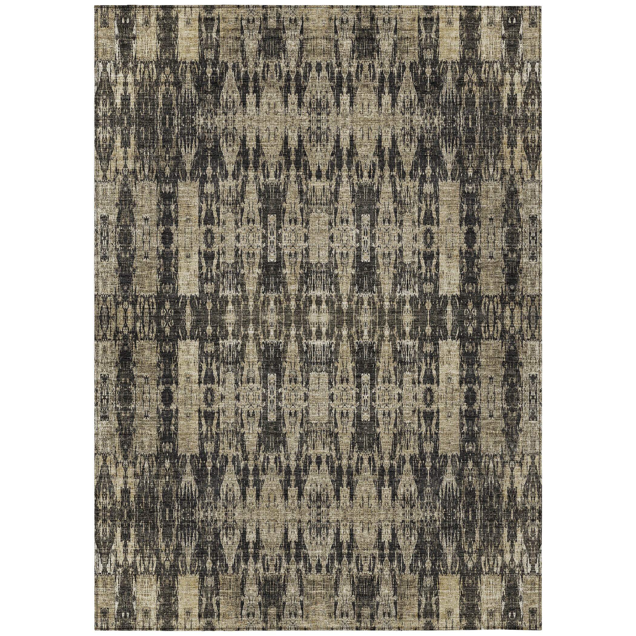 Addison Rugs ACN580BK8X10 rugs - View #2