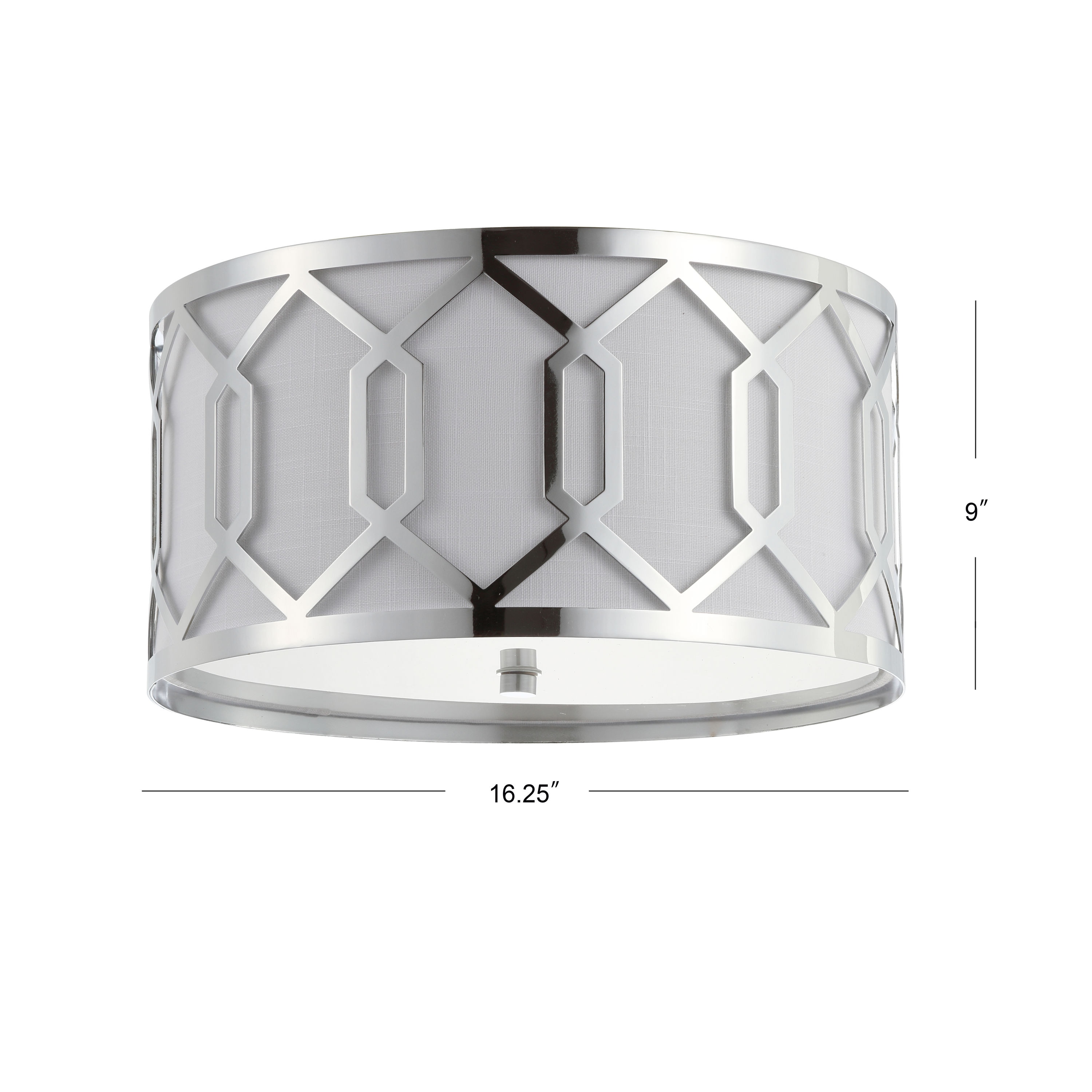 JONATHAN  Y JYL3500B flushmounts - View #9