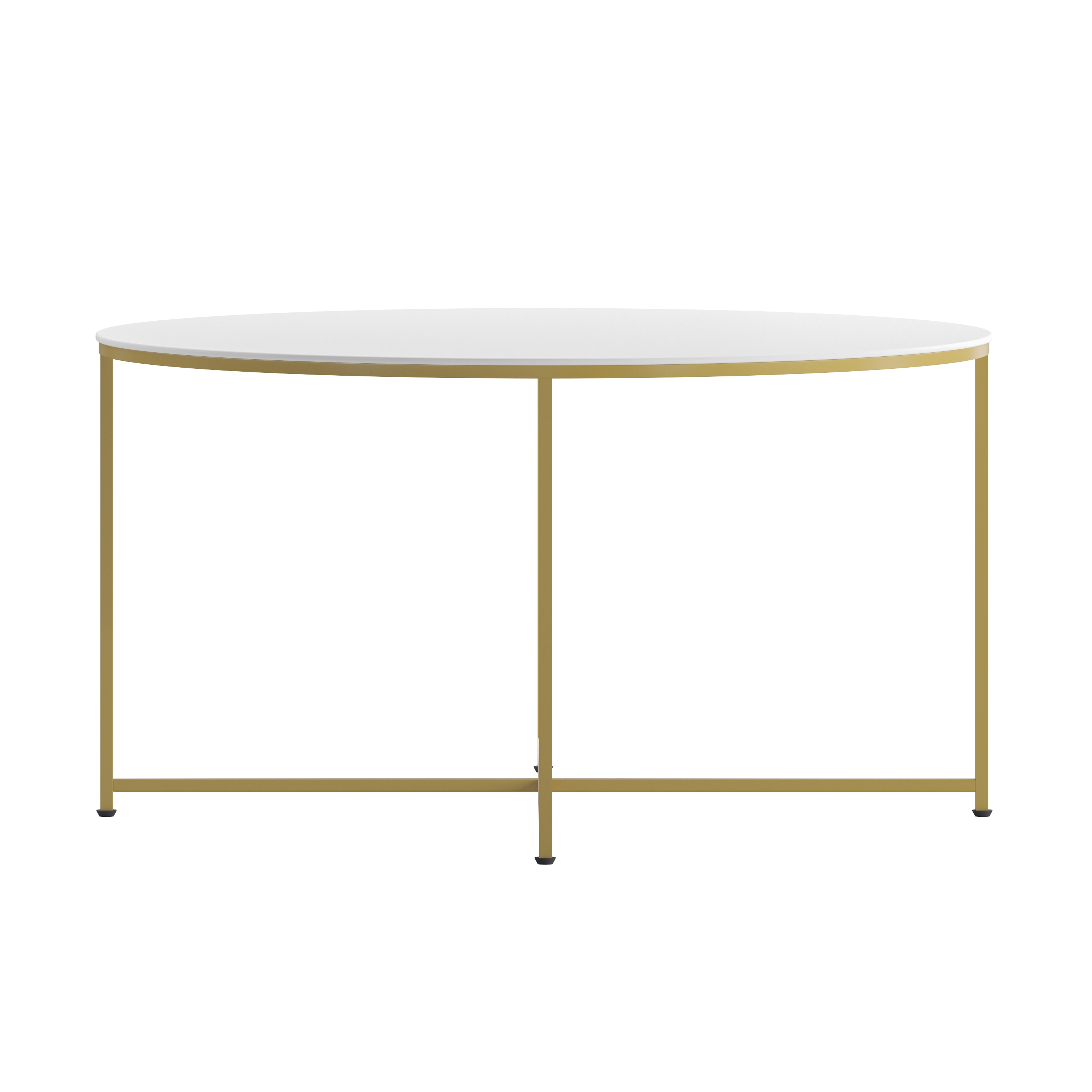 Merrick Lane 889142960478 Coffee-Tables - View #2