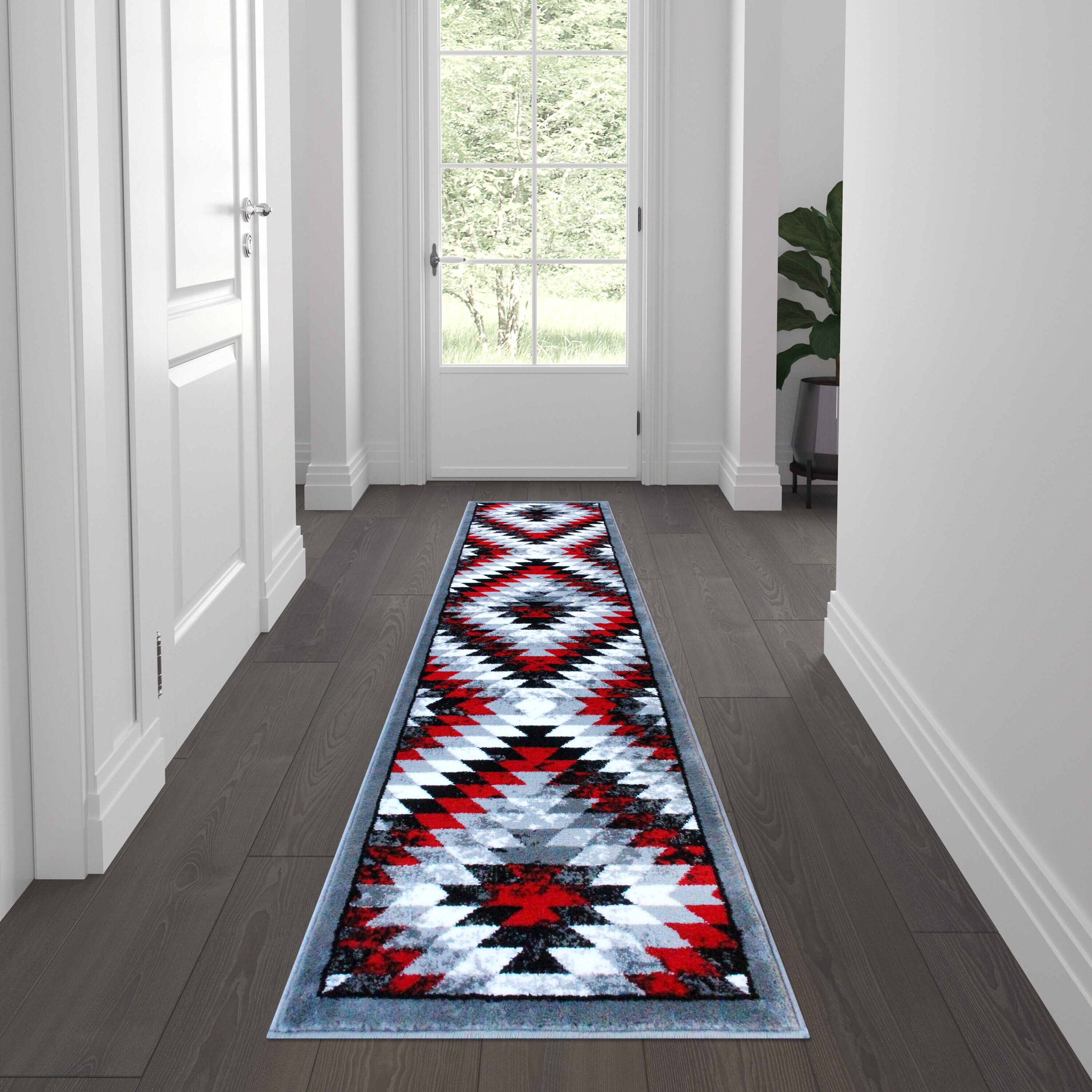 Flash Furniture 840196361840 rugs - View #4