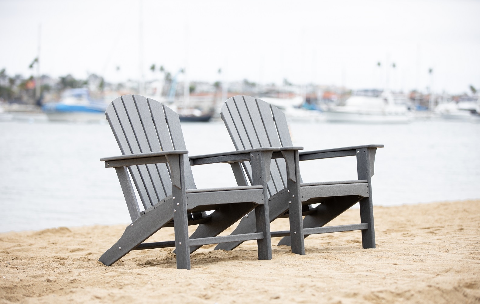 LuXeo LOW-1518-GRY2 Patio-Chairs - View #13