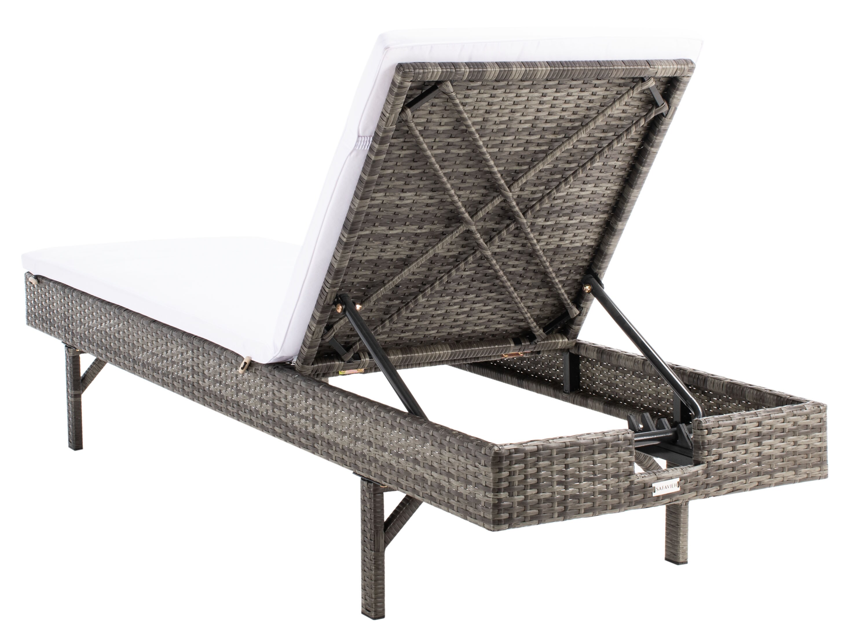 safavieh cam sun lounger