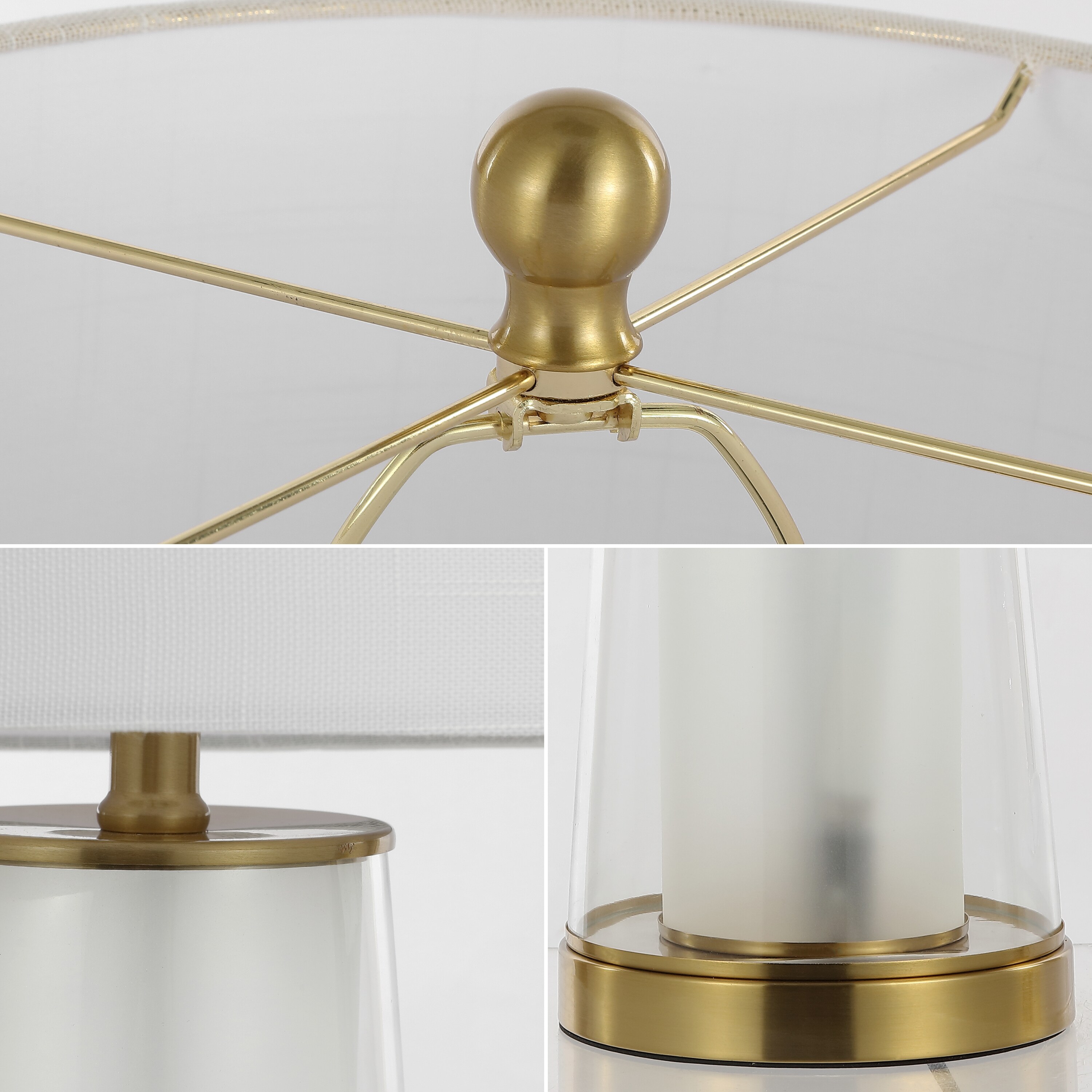 JONATHAN  Y JYL1137A-SET2 Table-Lamps - View #5