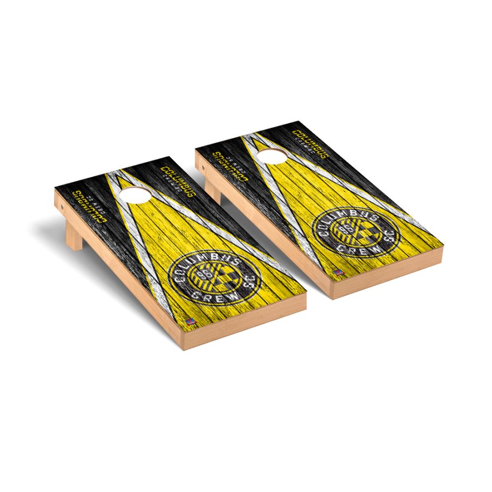 Victory Tailgate 830961 Columbus Crew Outdoor Corn hole