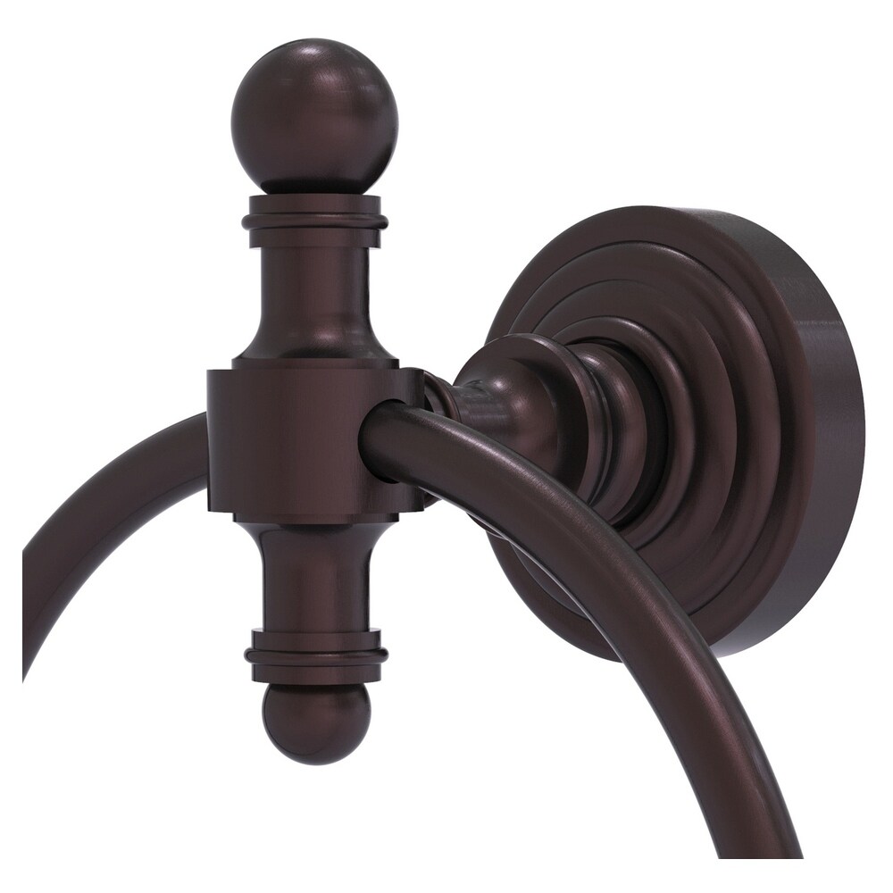 Allied Brass RW-16-ABZ d060355 - View #2
