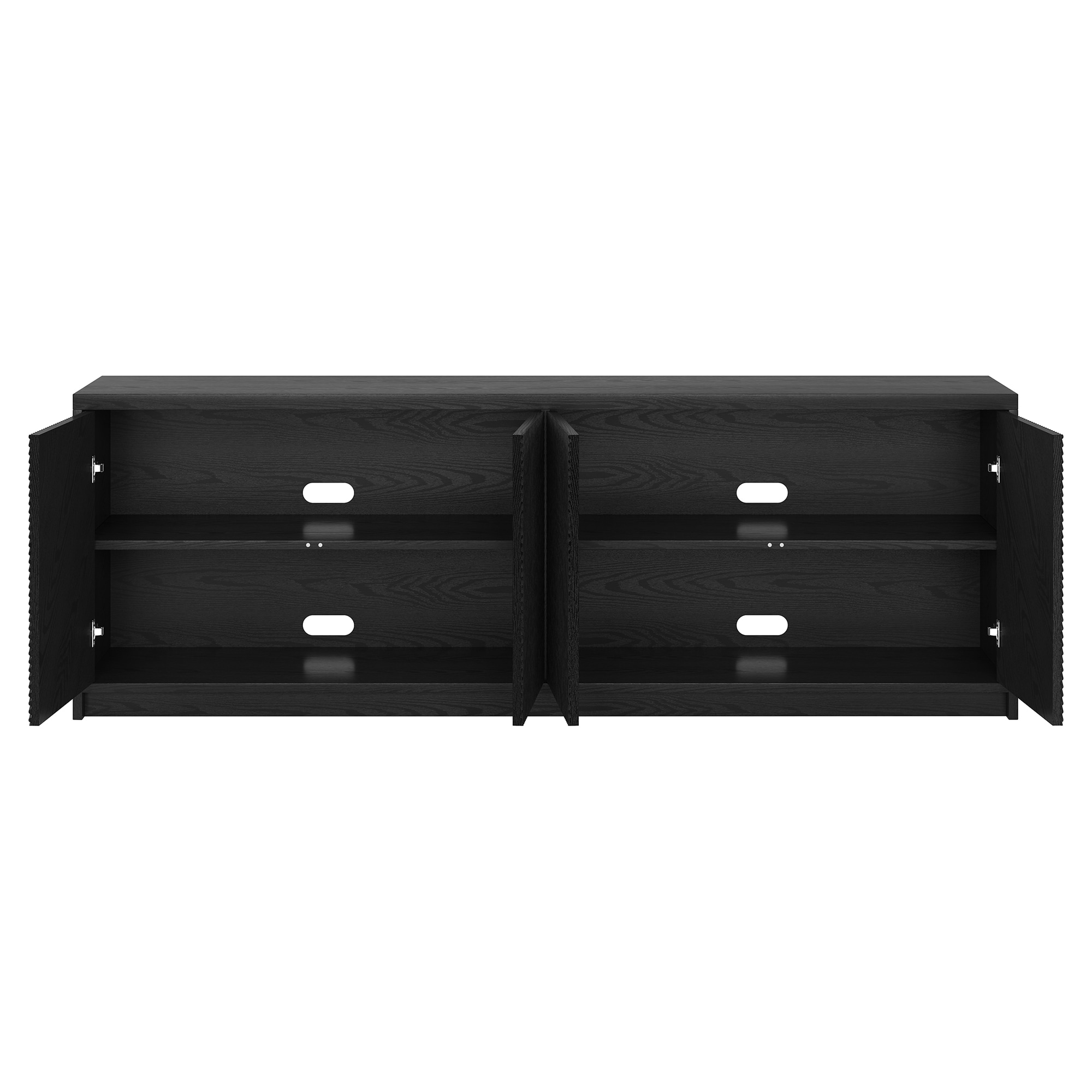 Hailey Home TV2248 Tv-Stands - View #10