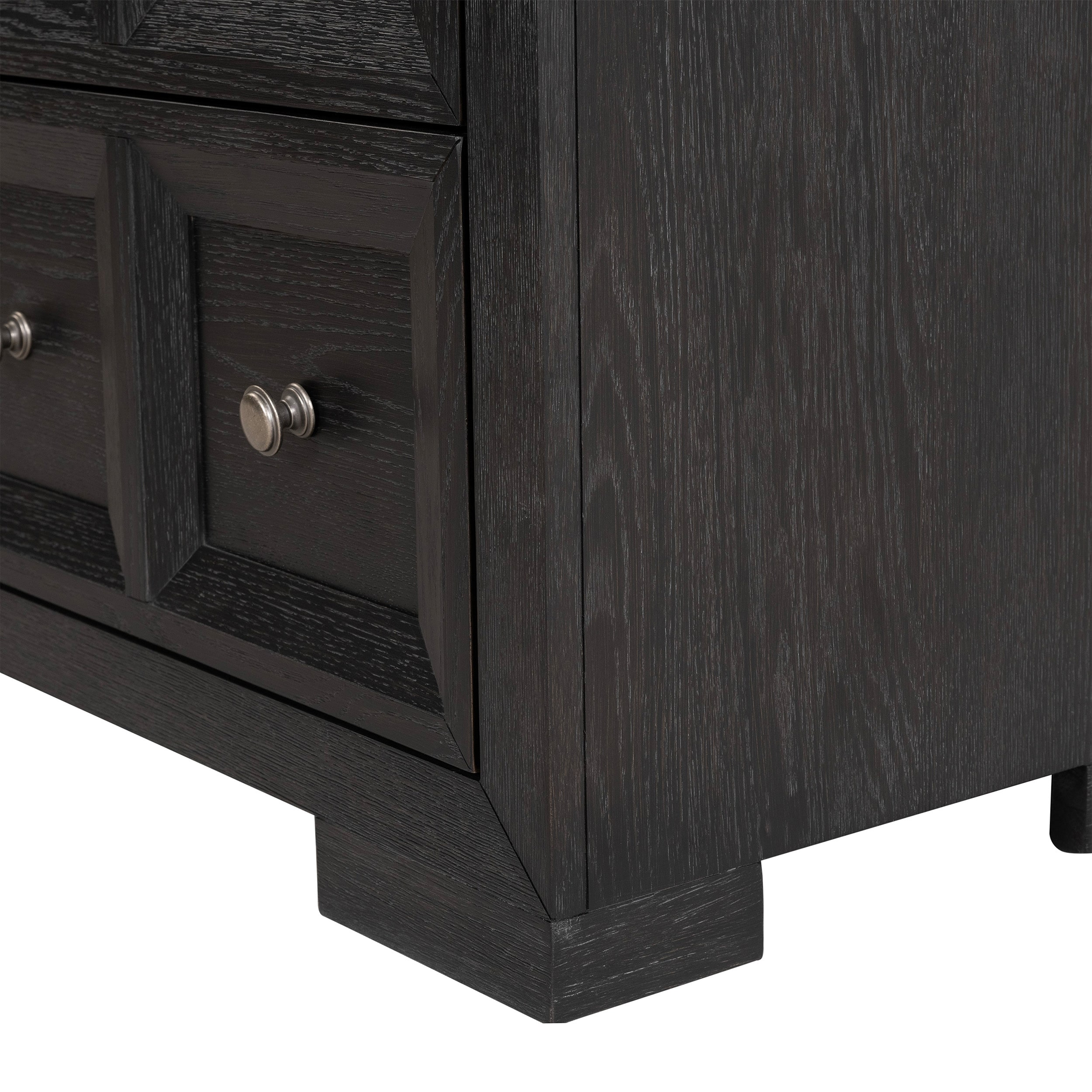 Furniture of America IDF79011BKQ2NS2 Bedroom-Sets - View #15