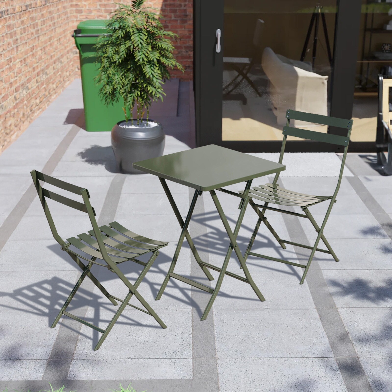 Flynama L-P143162 Patio-Conversation-Sets - View #12