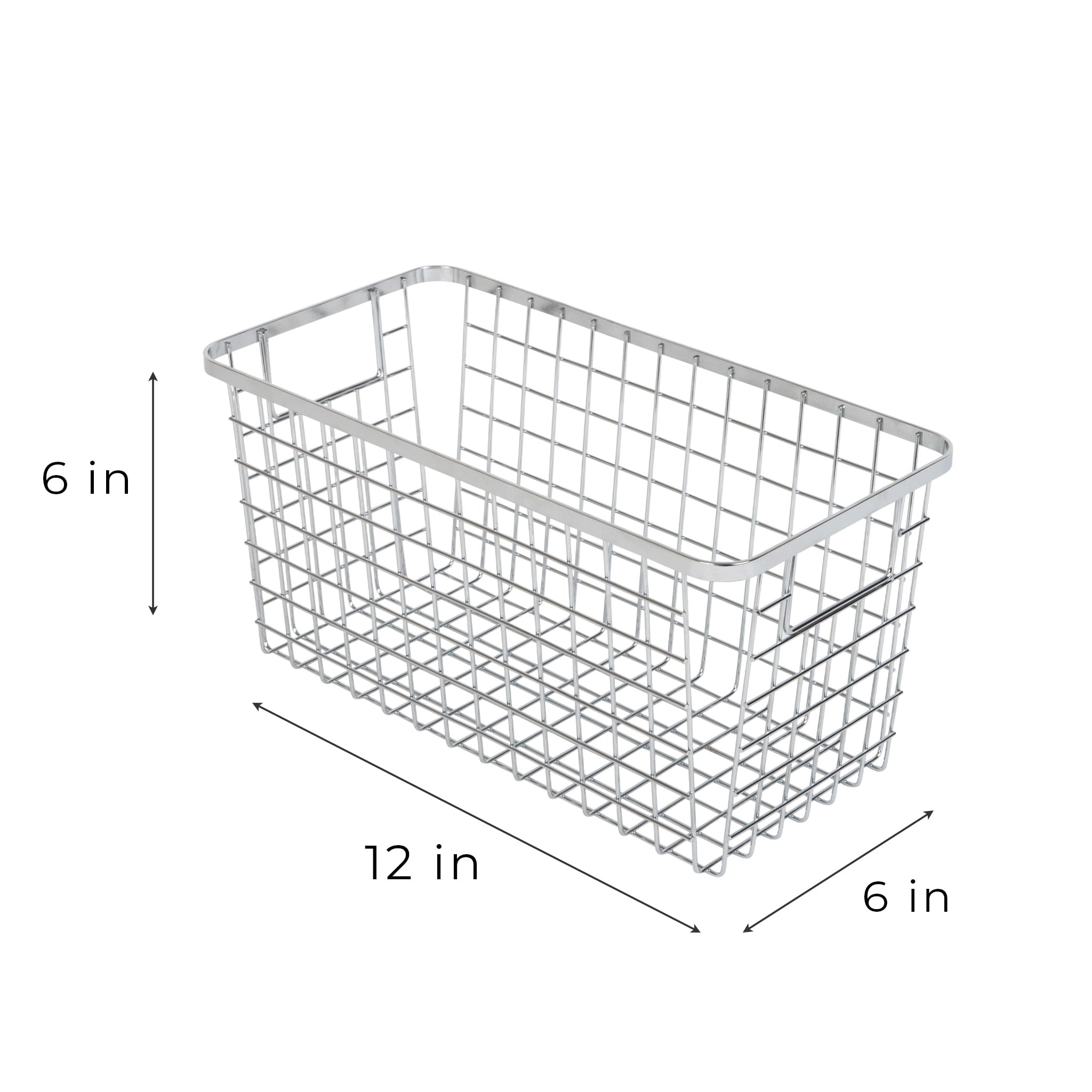 Smart Design 8005671AS4 Bins-Baskets - View #5
