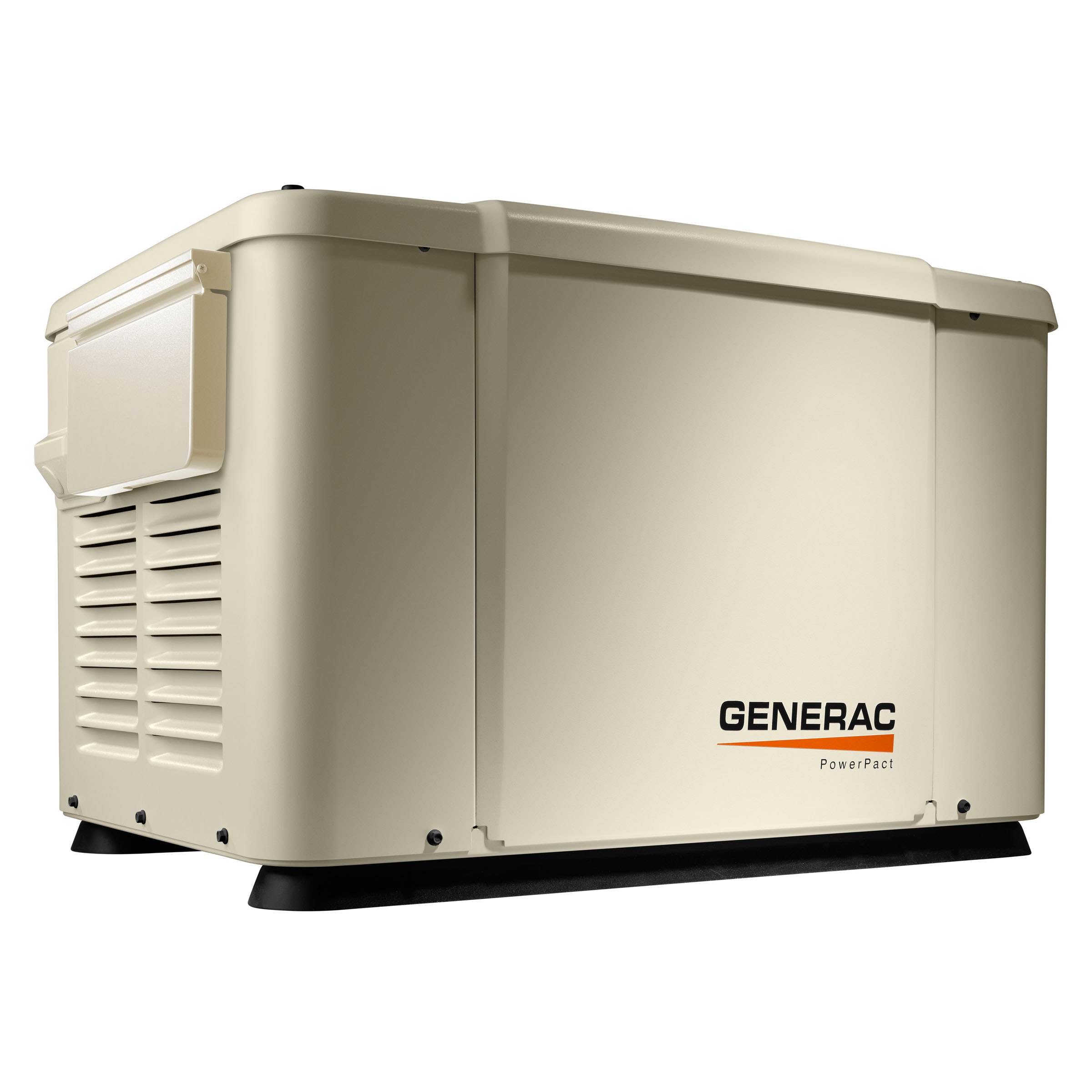 Generac Powerpact 7500 Watt Dual Fuel
