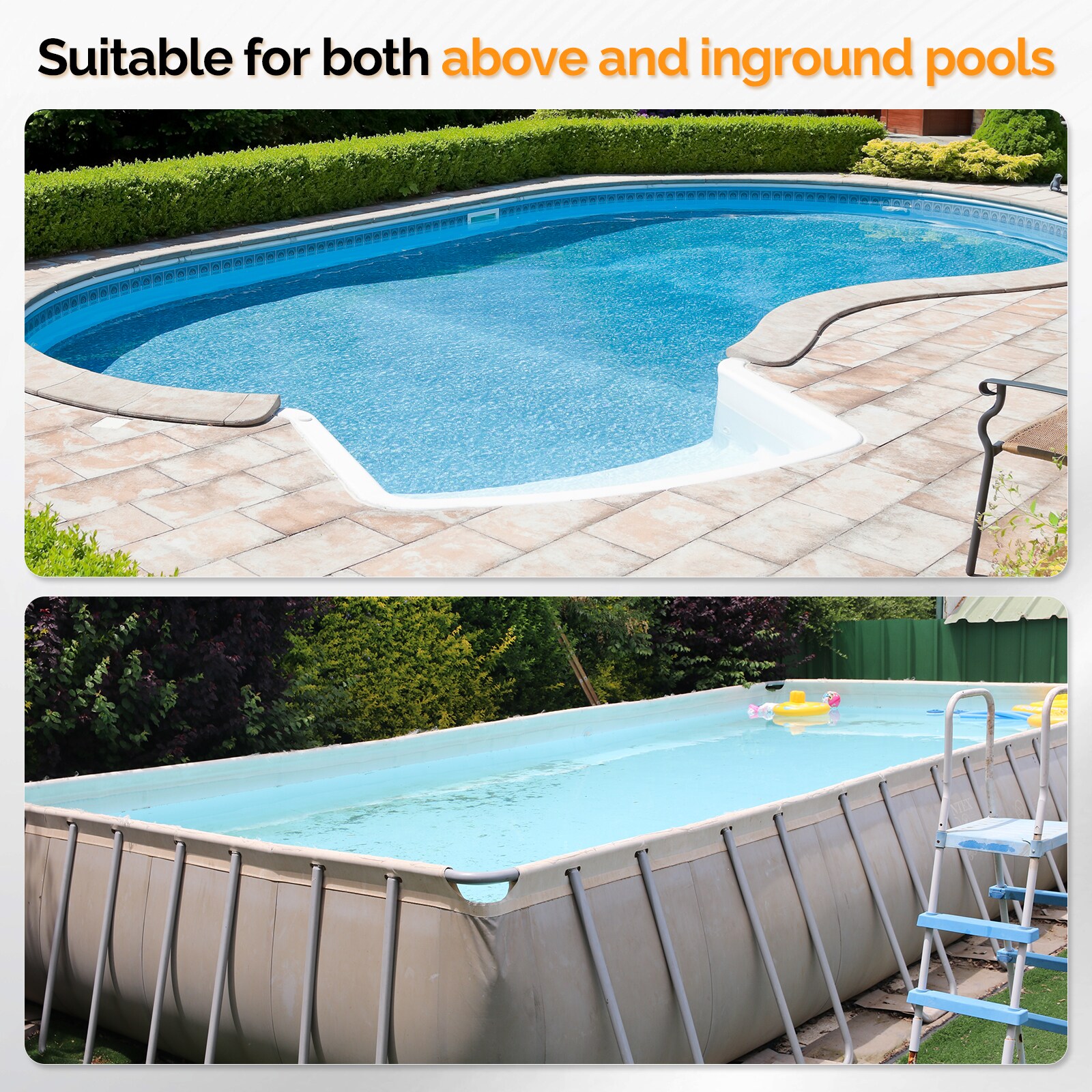 VINGLI LS-G58000635 Pool-Vacuums - View #9