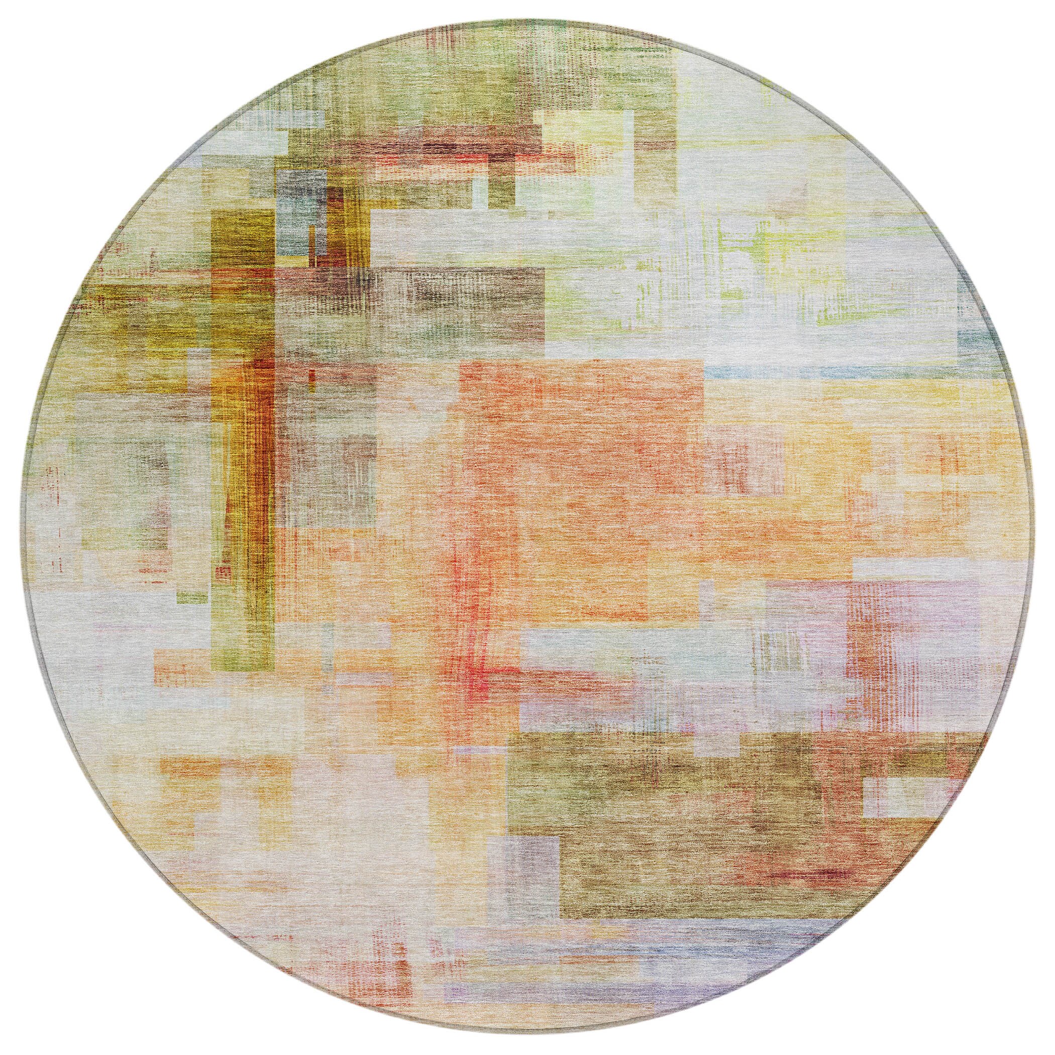 Addison Rugs ACN1067CR8RO rugs - View #2