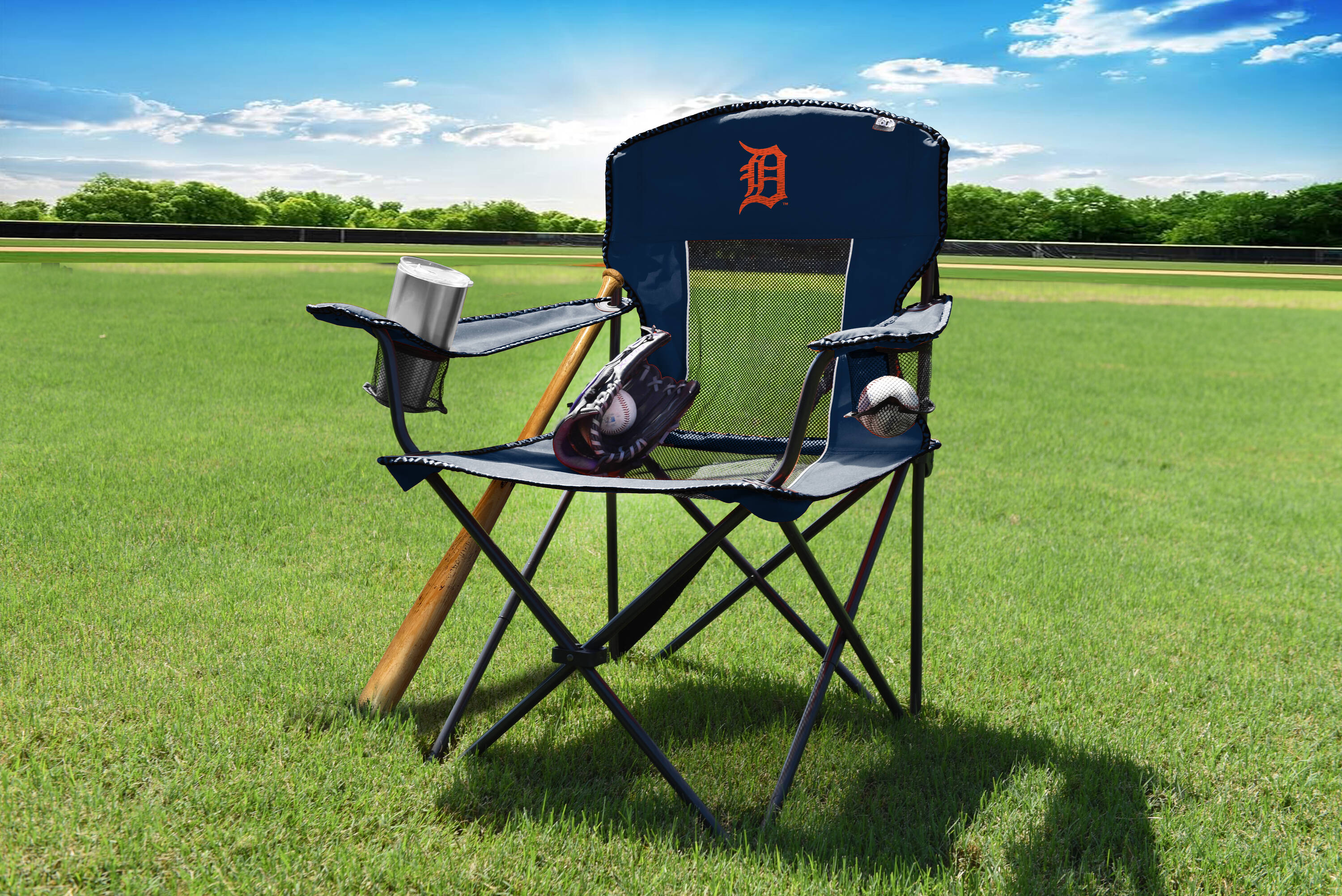 Equip 119931 Beach-Camping-Chairs - View #5