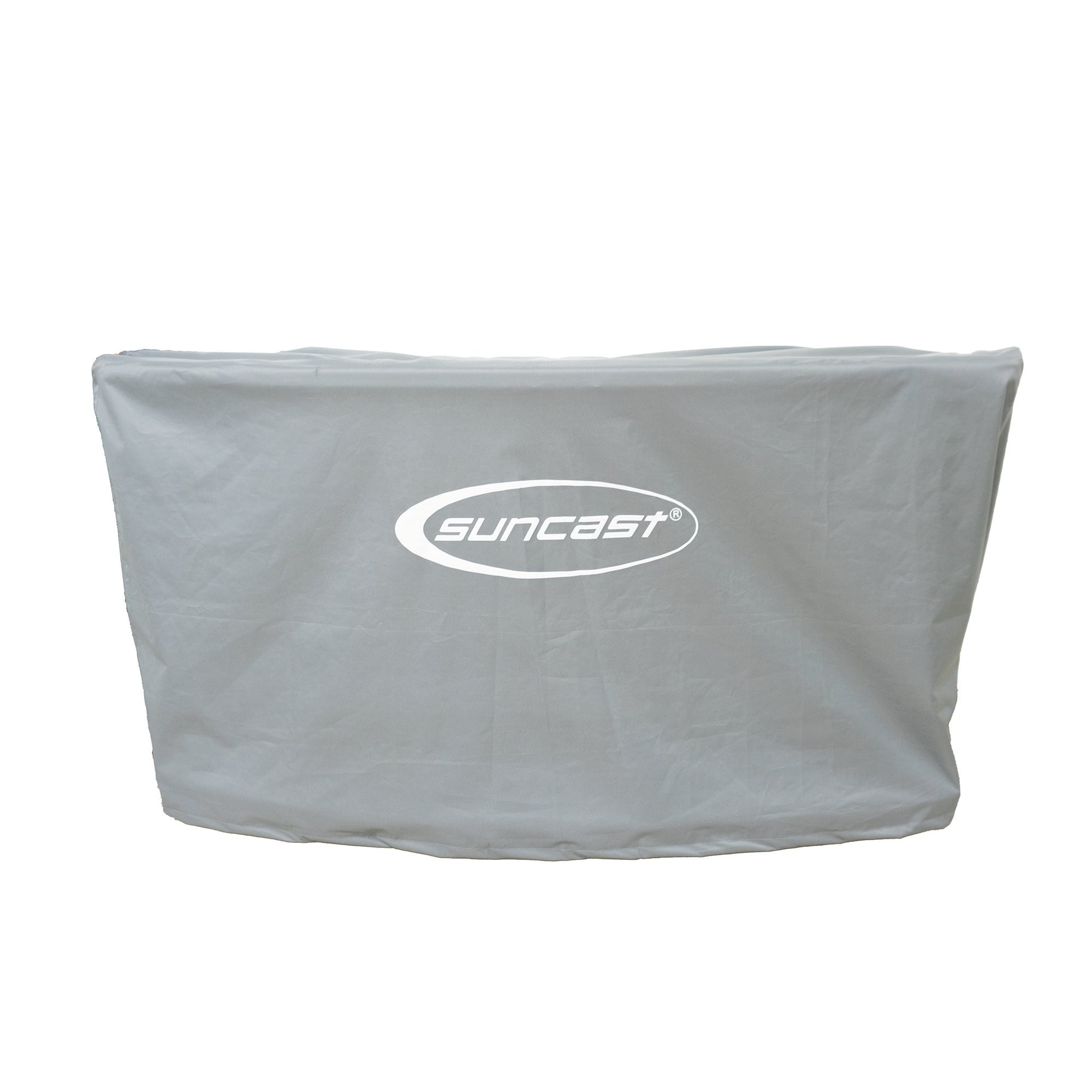 Suncast BARCVR2000 6.66-Feet x 3.14-Feet Gray Patio cover (