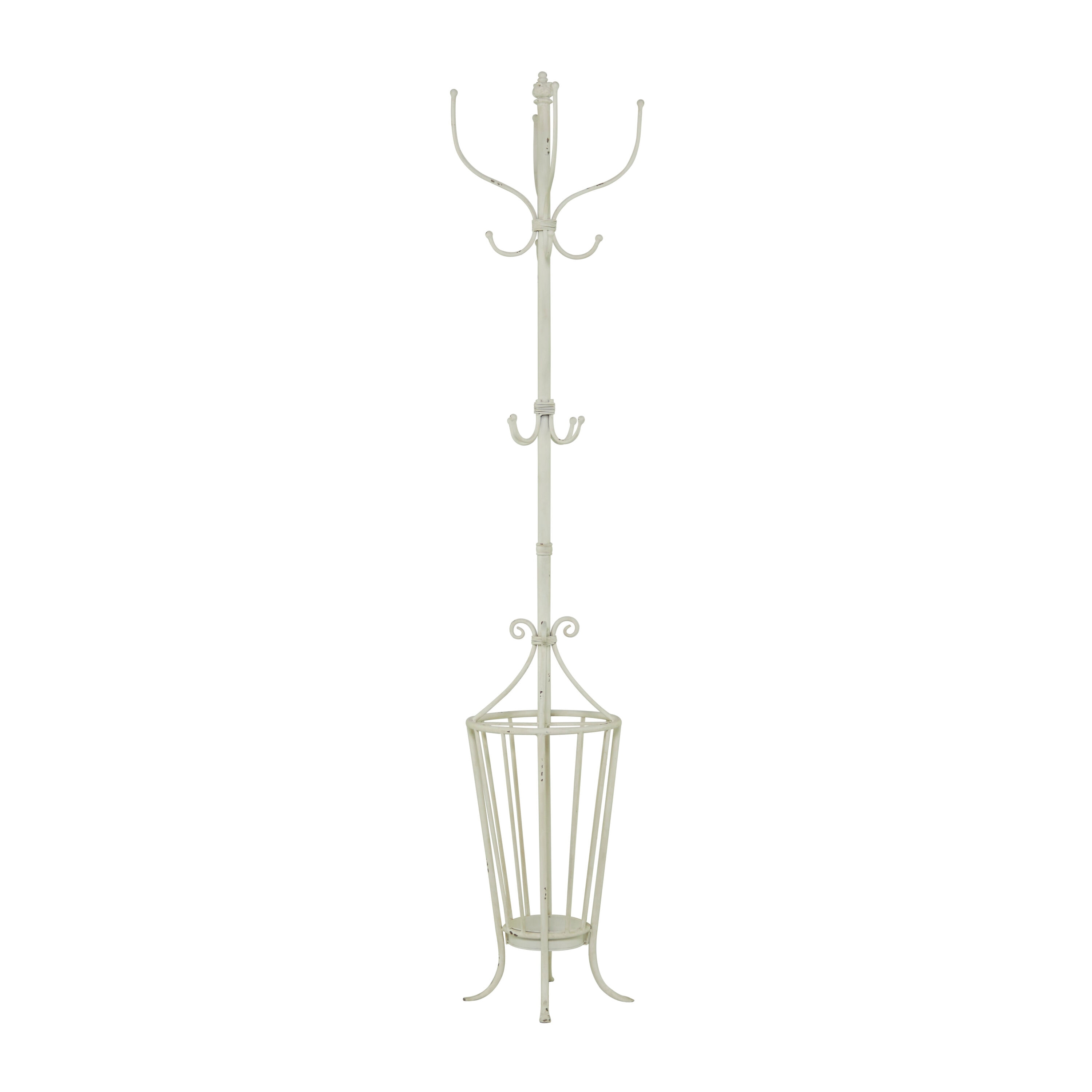 Grayson Lane 94344 Coatrack-Stands-Pedestals - View #4
