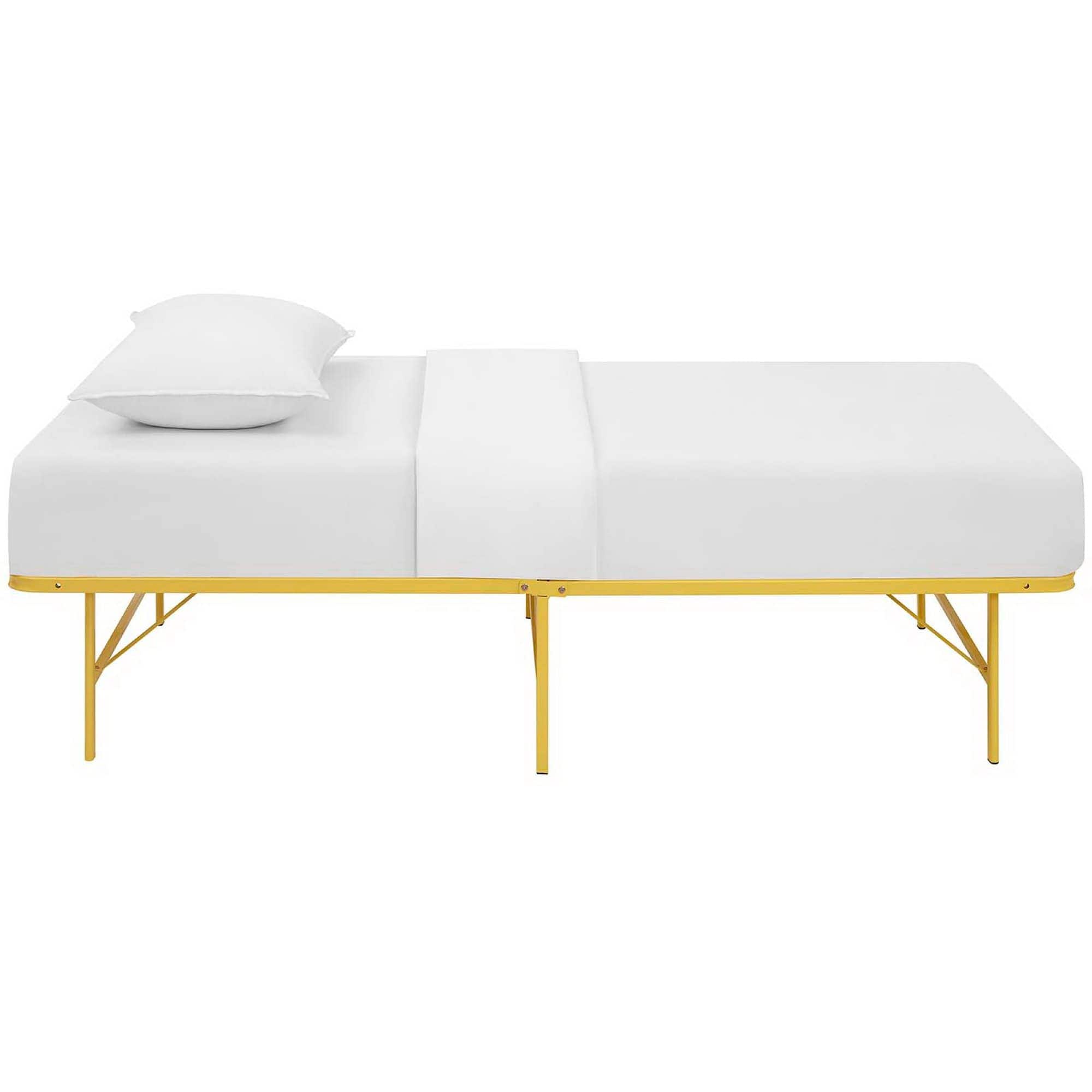 Modway MOD-5427-YLW beds - View #6