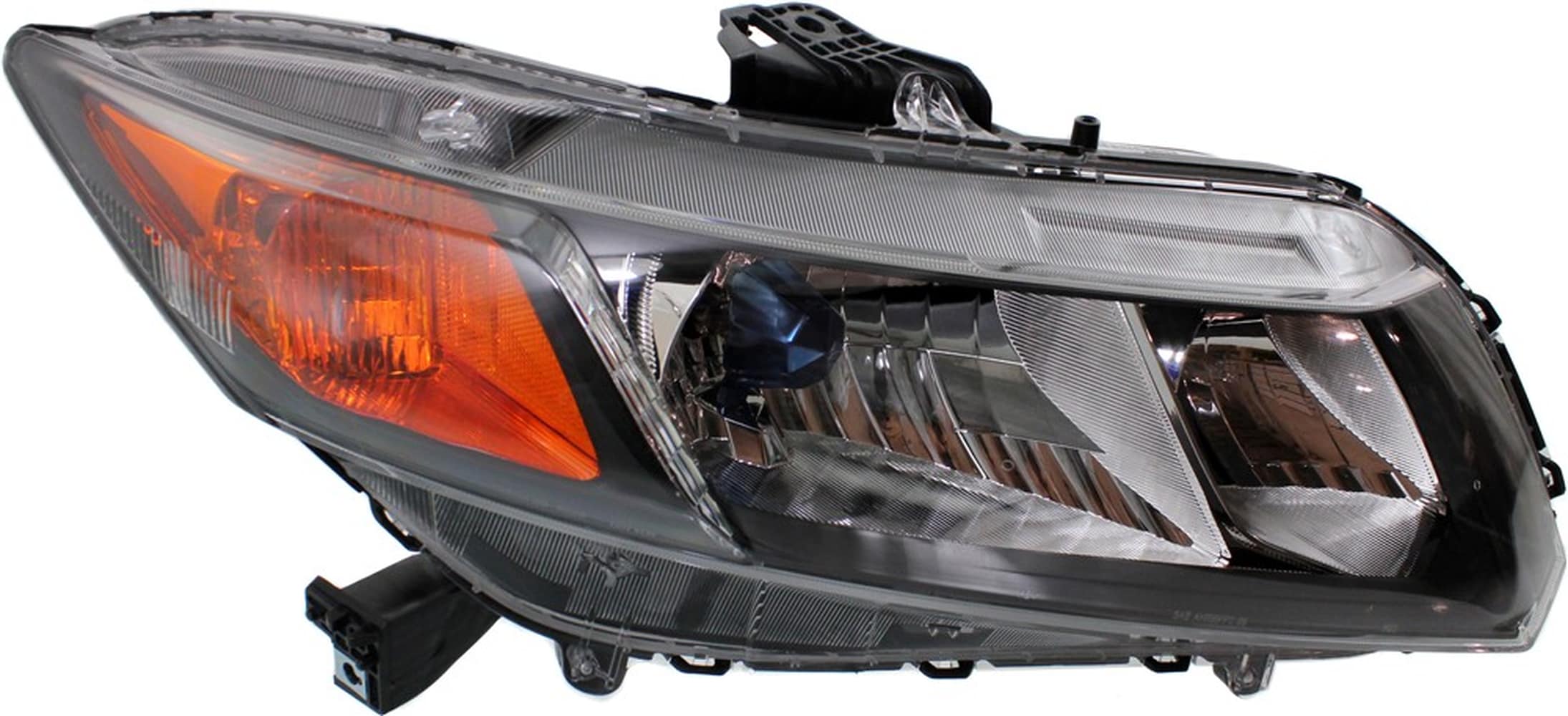 Garage-Pro JCWREPH100313GP Headlights-Components - View #3
