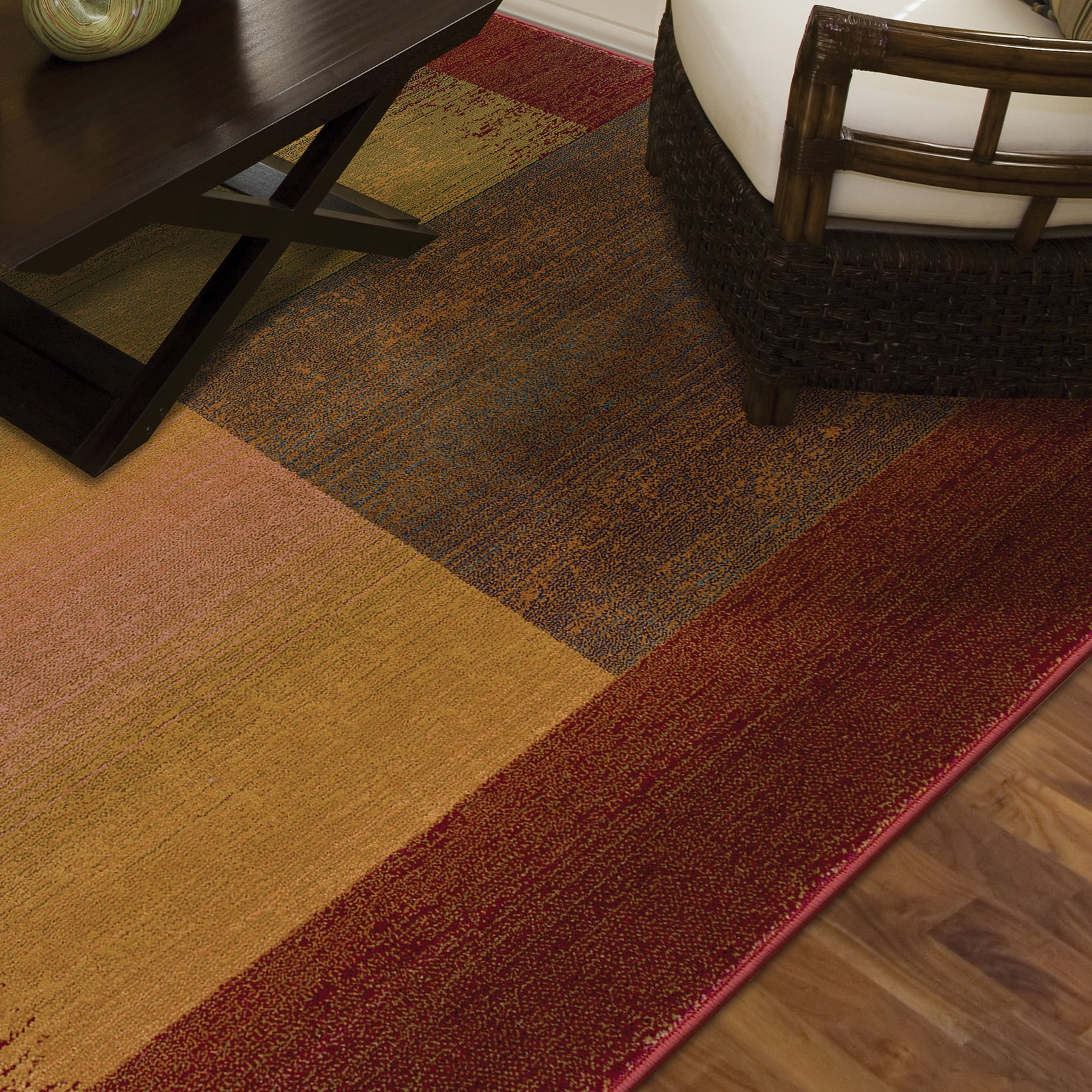 Archer Lane 109KHR2W3L rugs - View #7