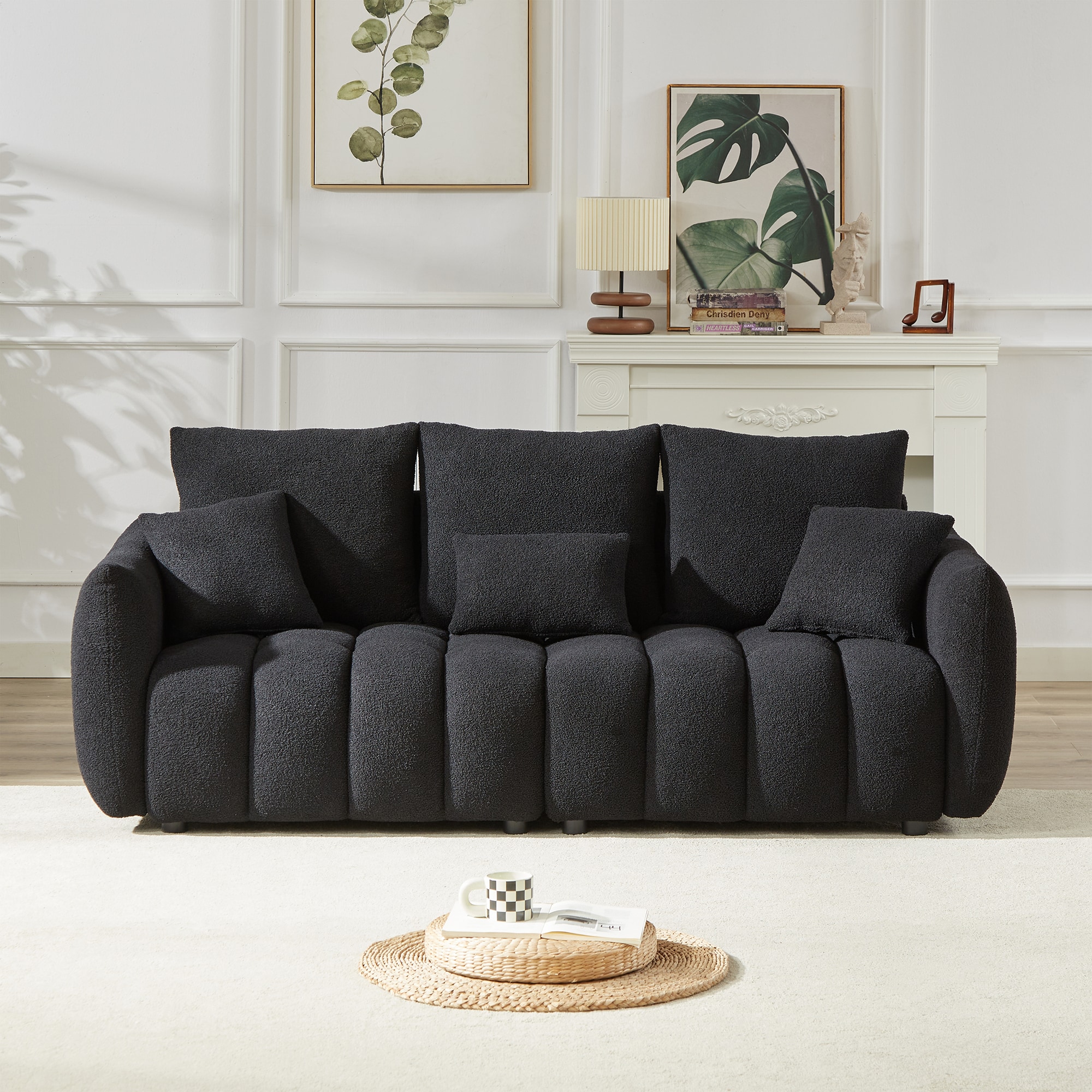 Bybafun YA3700341 Living-Room-Sets - View #8