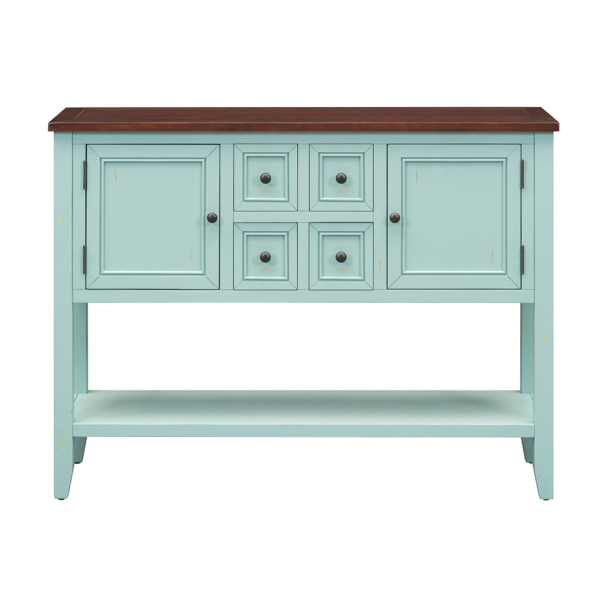 ModernLuxe WF314995AAC Console-Sofa-Tables - View #10