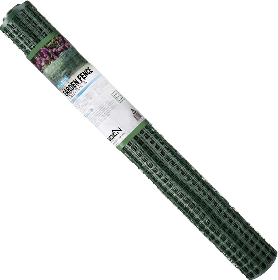 BOEN GL-50004 Rolled-Fence - View #4