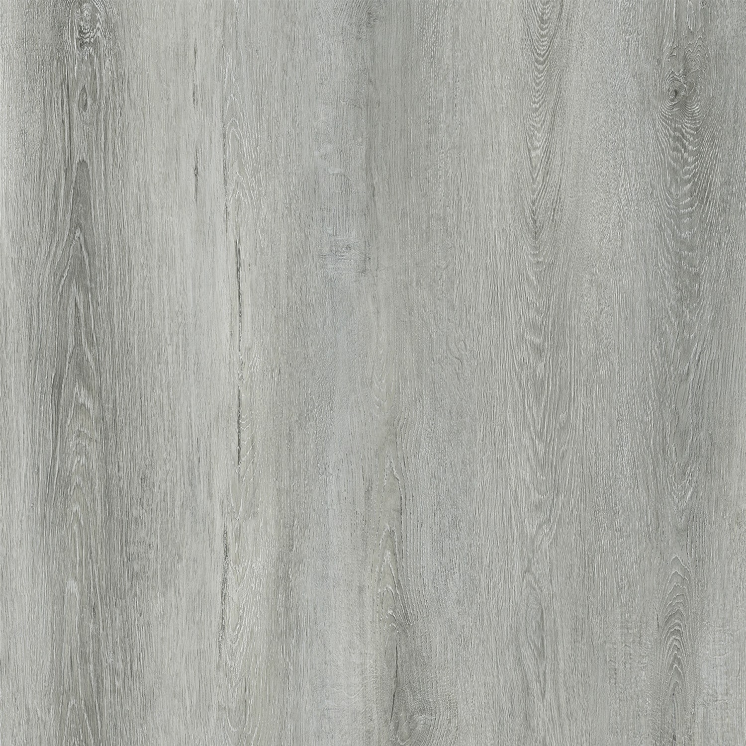 7 Smoke Grey LVT Planks 100% Waterproof Flooring | Luxury Vinyl Tiles WPC  LP45
