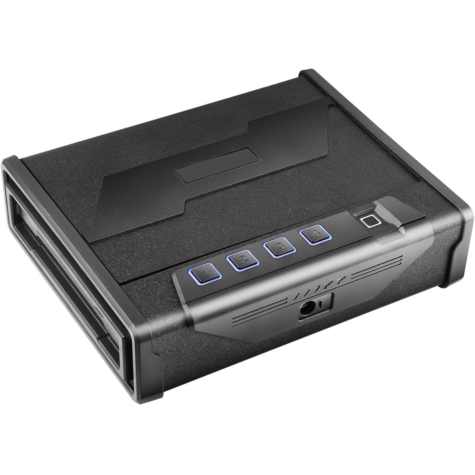GIVIMO LW047GIVSS212 Gun-Safes - View #11