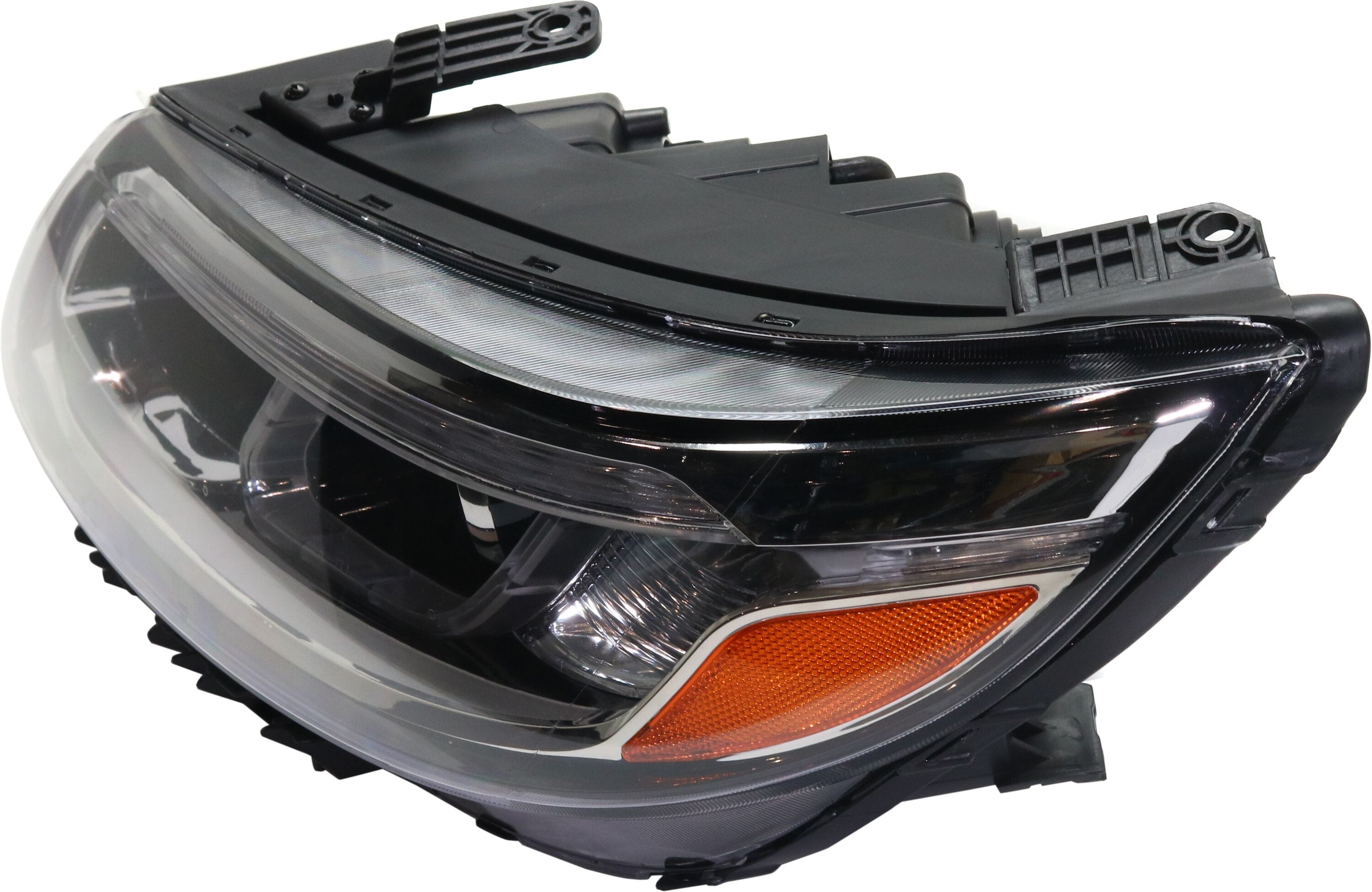 Garage-Pro JCWRK10010018GP Headlights-Components - View #3