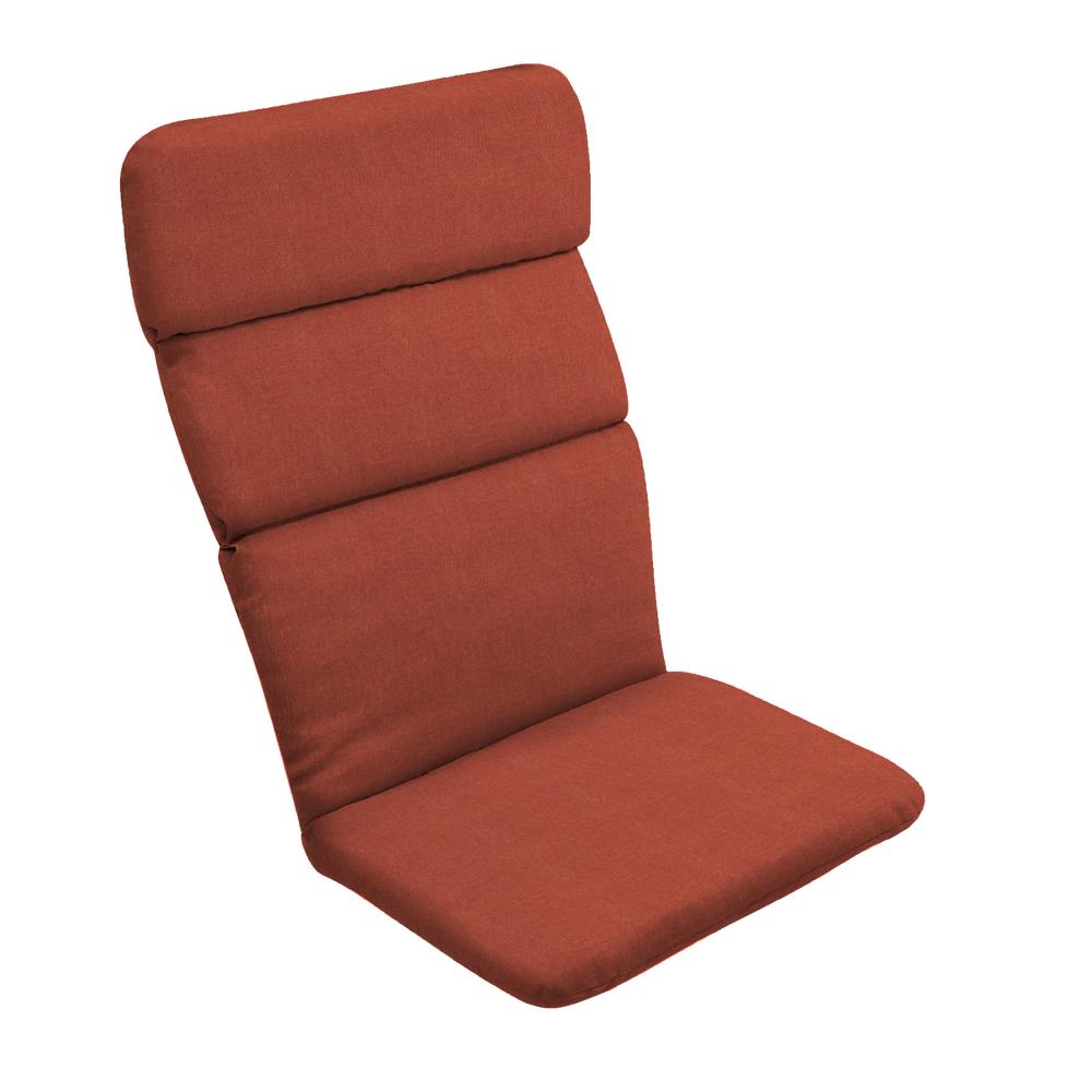ARDEN XK03129B-D9Z1 Sedona Valencia Texture Patio Chair Cushion