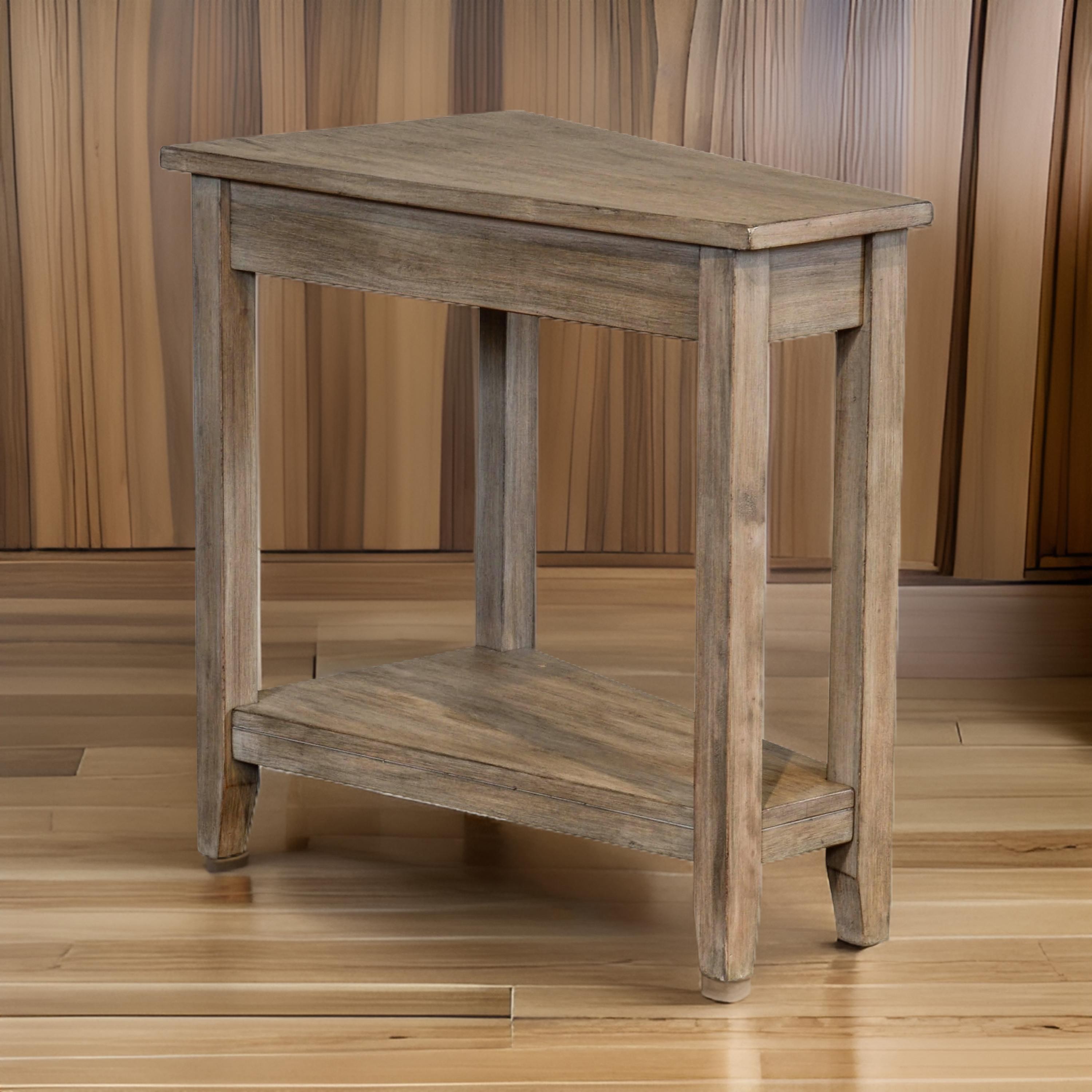 Benzara BM325142 End-Tables - View #6
