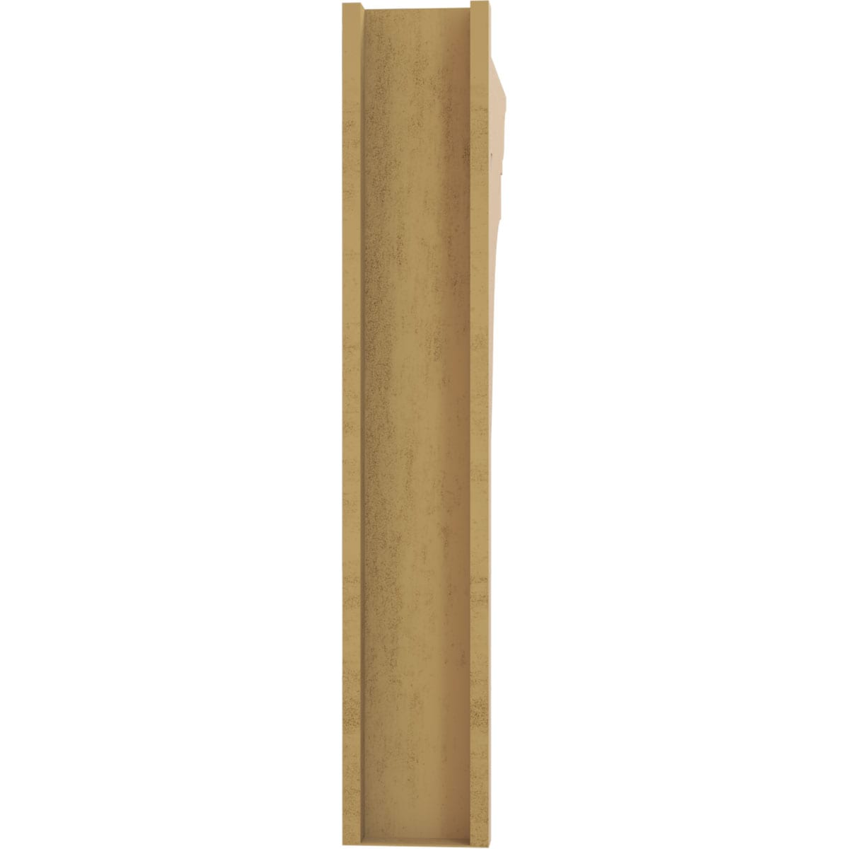 Ekena Millwork 2130367 corbels - View #5