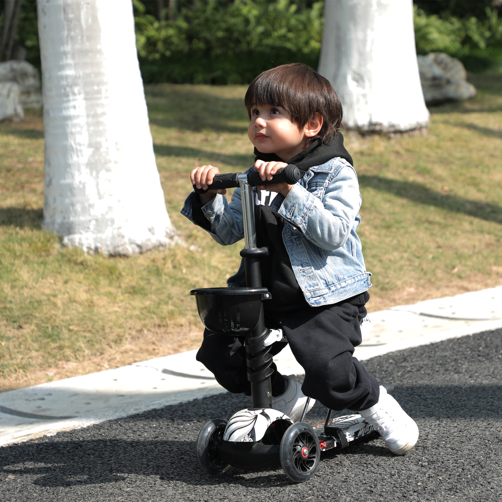 Flynama V-472835 scooters - View #2