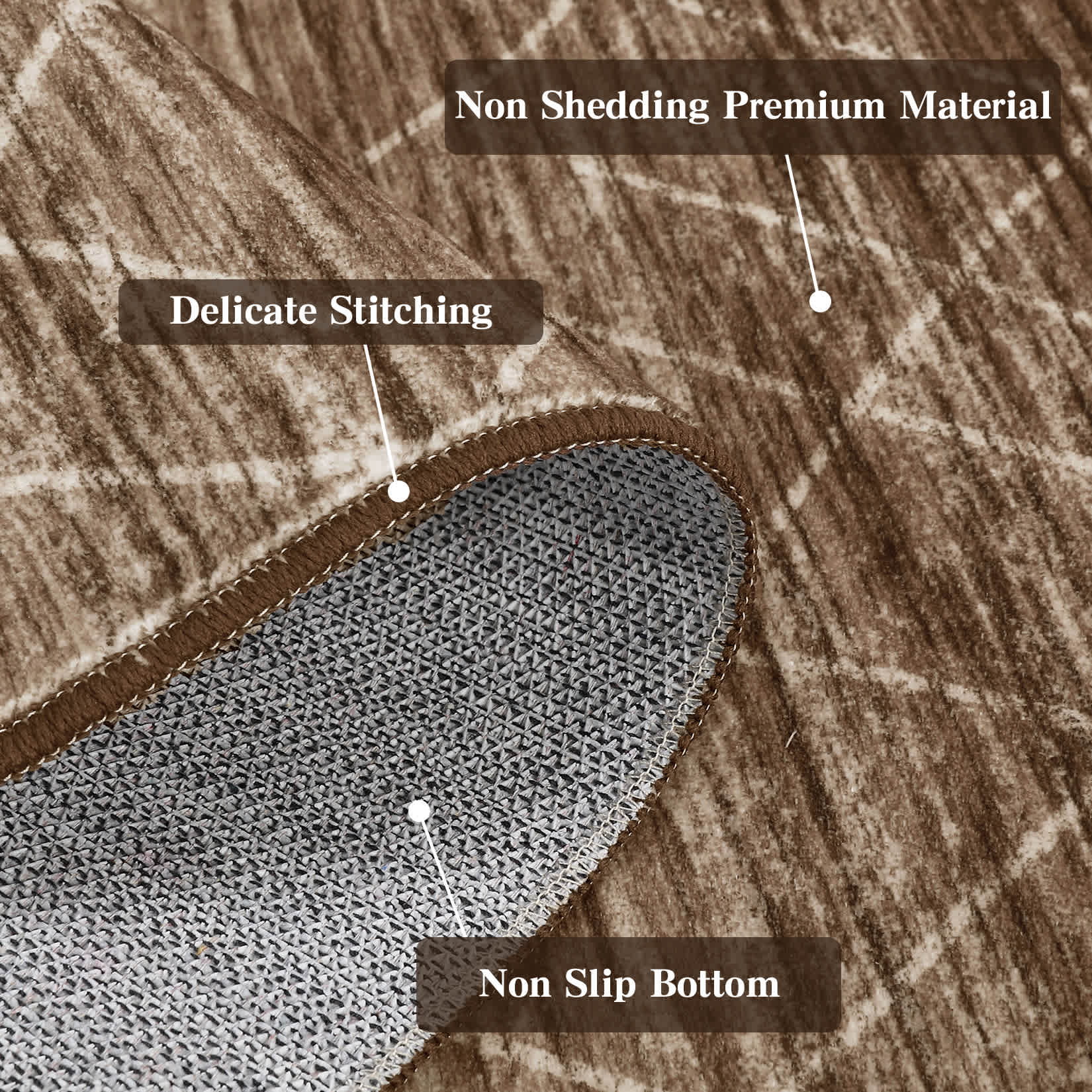 Qeetex LSN-PHO-16AKSO2P rugs - View #8