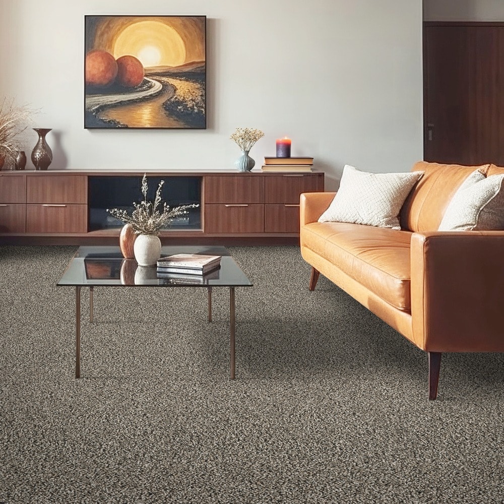 STAINMASTER SS045-12-L012 Carpet-Panel - View #3