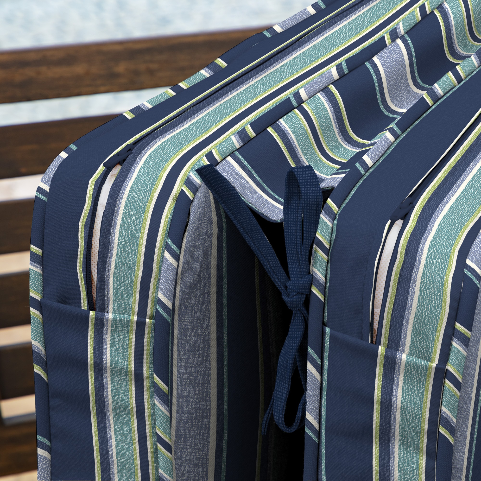ARDEN TG0PF05B-DKZ1 Patio-Furniture-Cushions - View #3