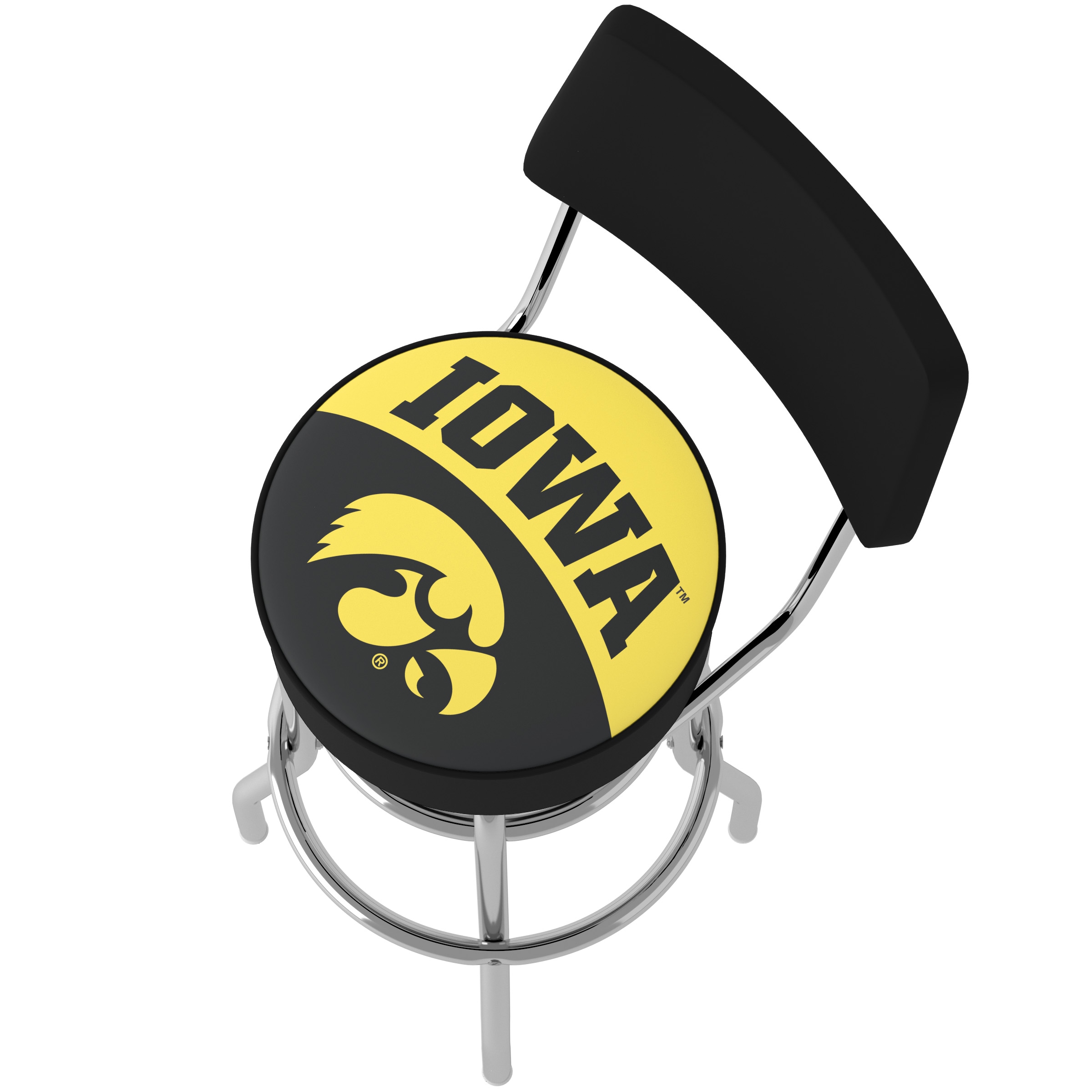 Trademark Gameroom IA1100-LOGO stools - View #4