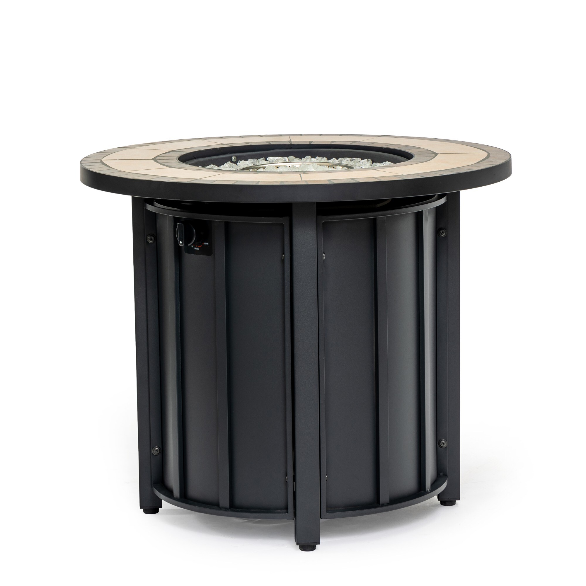 Sunrinx MG16-GAS-11 Outdoor-Gas-Firepits - View #11
