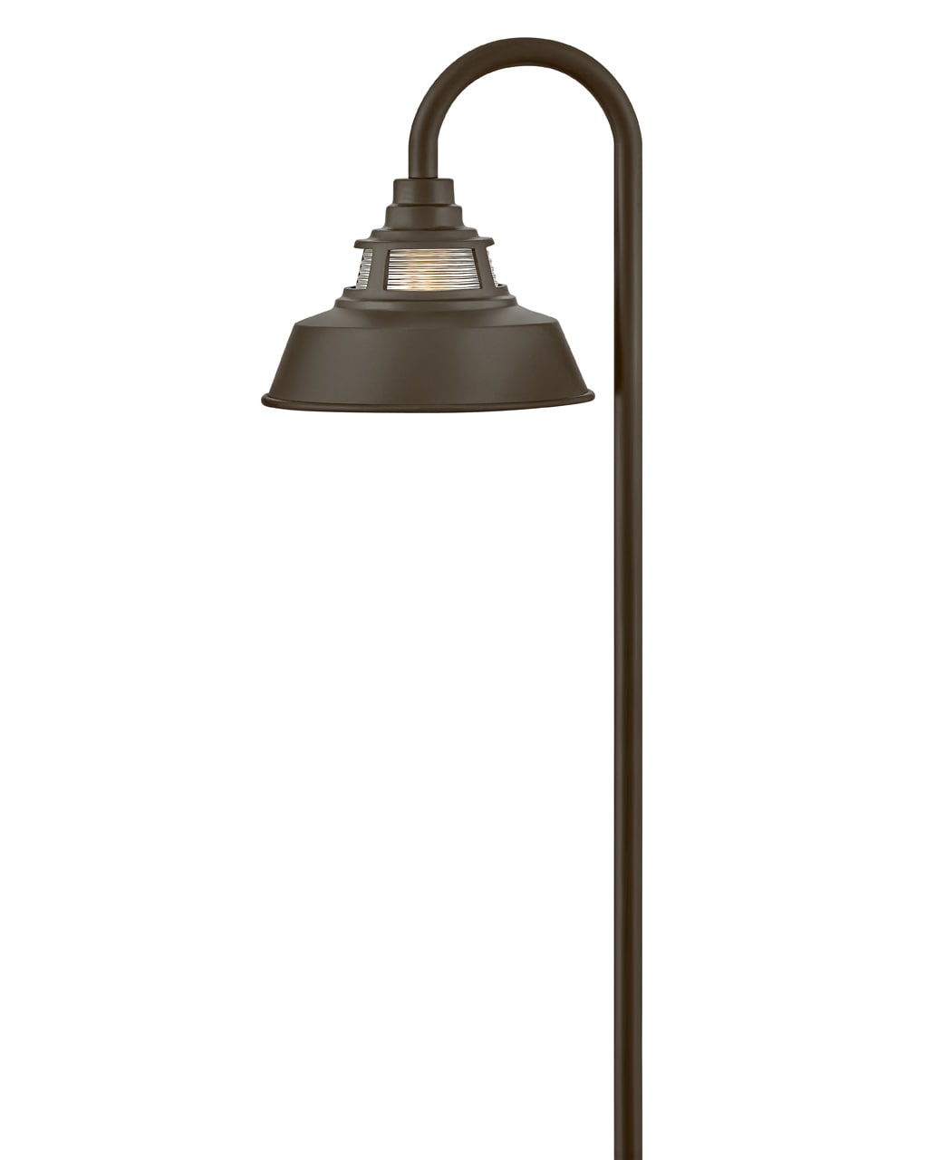 Troyer Landscape Lighting at