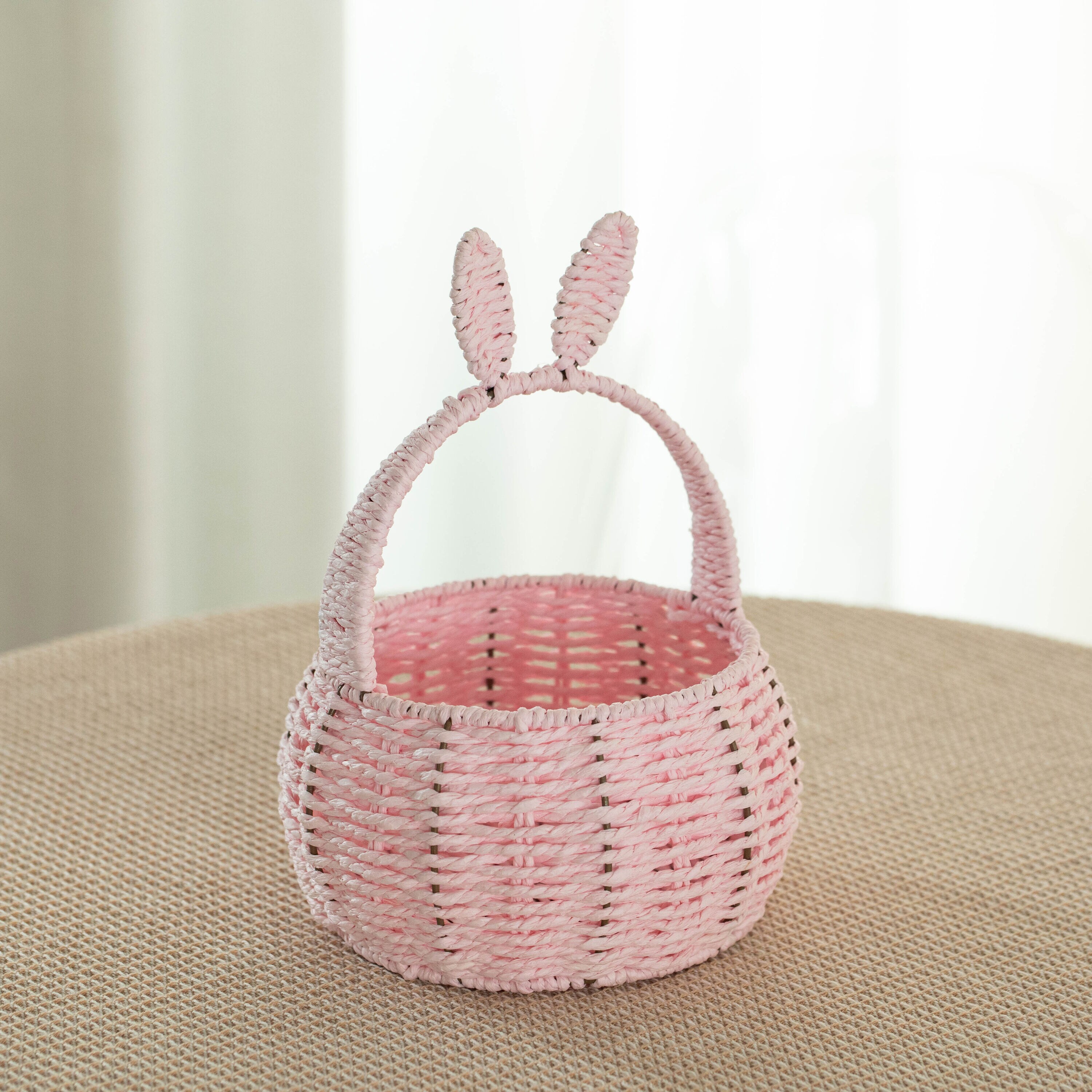 Wickerwise QI004723.PK Bins-Baskets - View #3